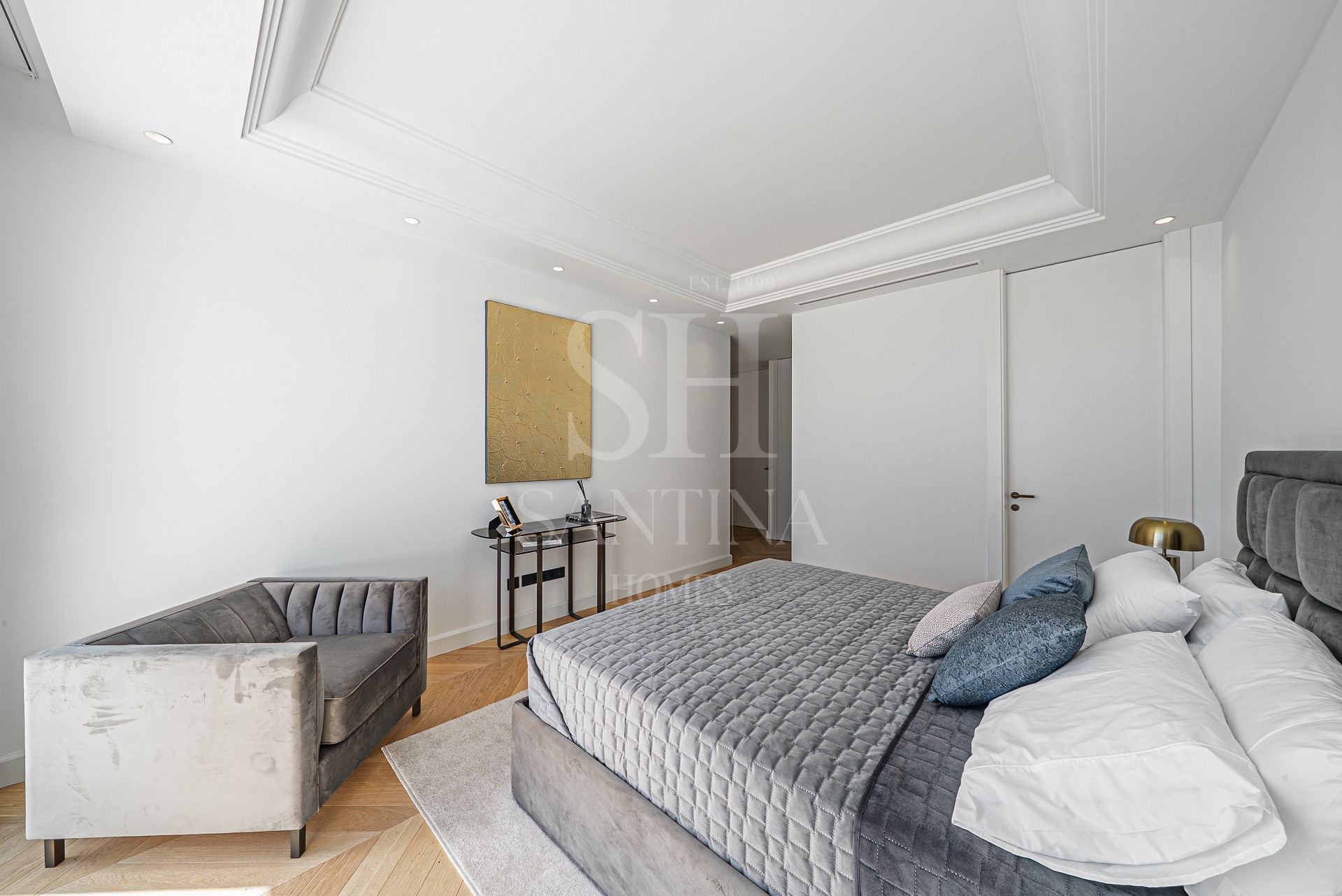 Villas Lomas, nueva promoción en Marbella Golden Mile, Marbella, imagen 16