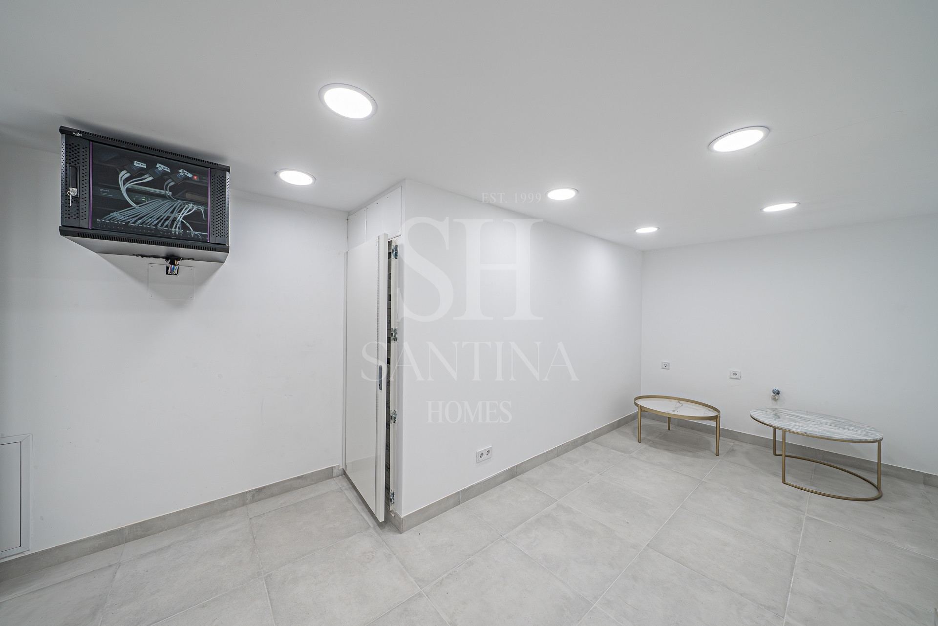 Villas Lomas, nueva promoción en Marbella Golden Mile, Marbella, imagen 28