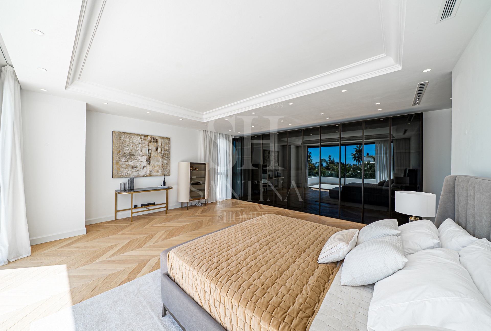 Villas Lomas, nueva promoción en Marbella Golden Mile, Marbella, imagen 14