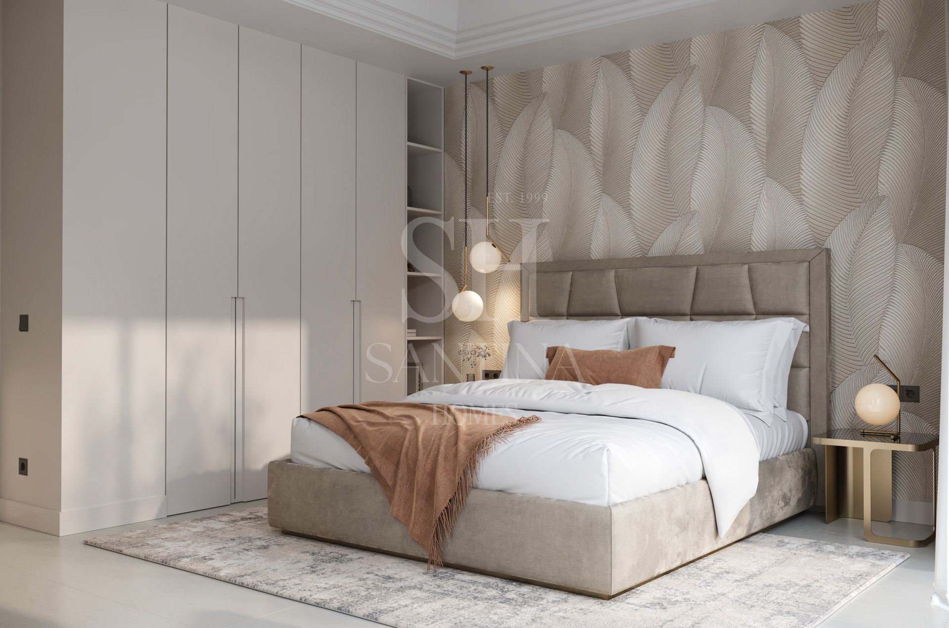 Villas Sirocco, nueva promoción en Marbella Este, Marbella, imagen 13