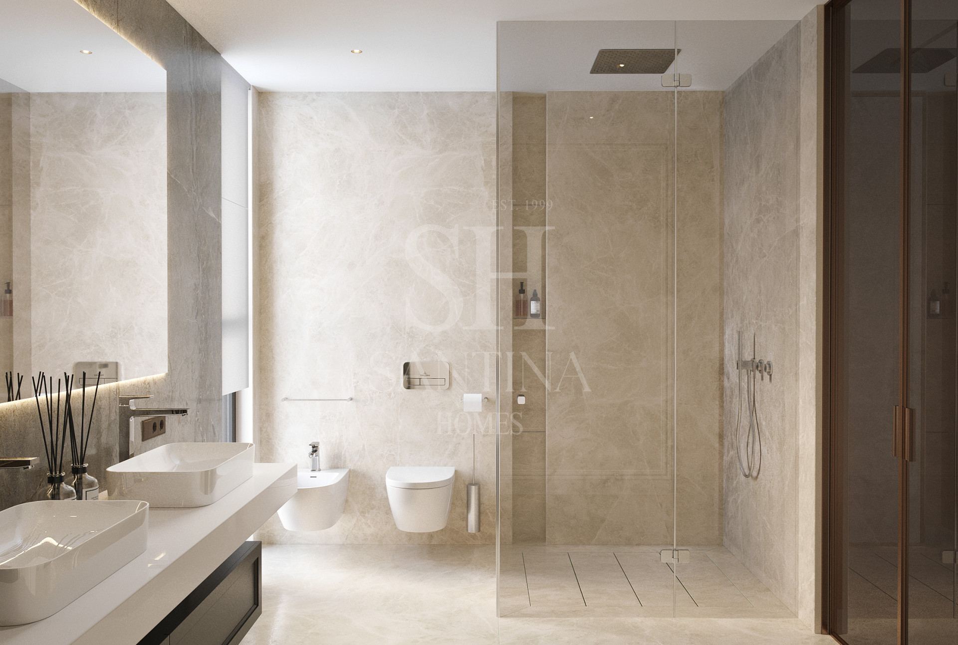 Villas Sirocco, nueva promoción en Marbella Este, Marbella, imagen 19