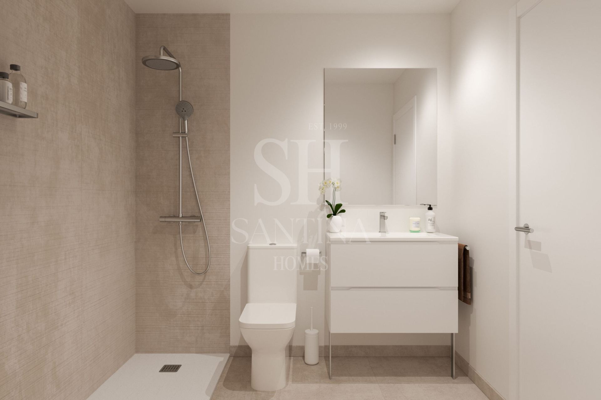 Vitta Marina, nueva promoción en Mijas Costa, imagen 11