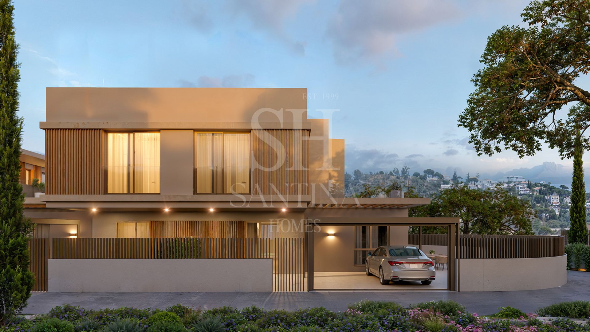 Vission Hills II, nueva promoción en Calanova Golf, Mijas Costa, imagen 6