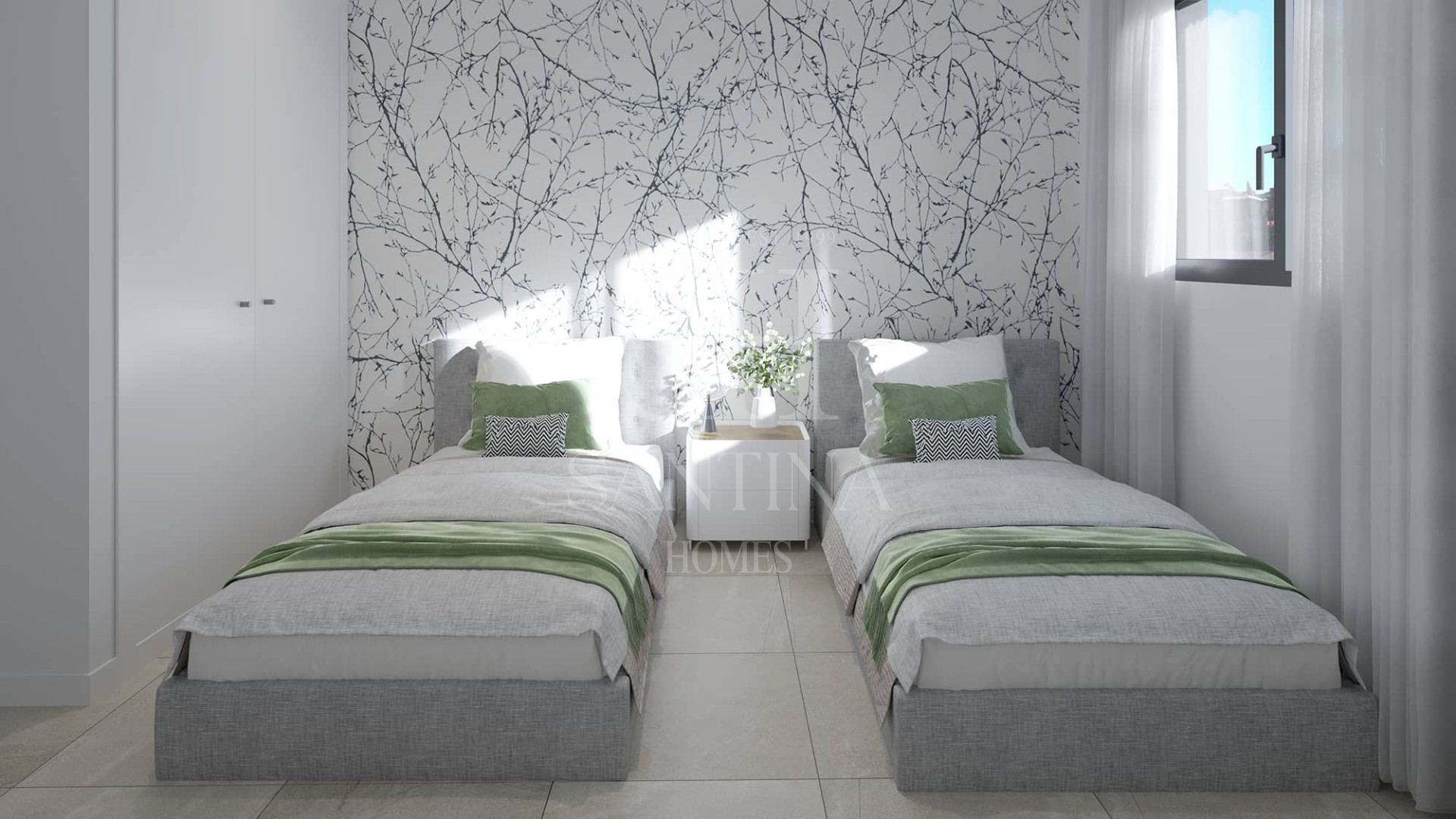 Serenity Gardens, nueva promoción en Estepona West, Estepona, imagen 10