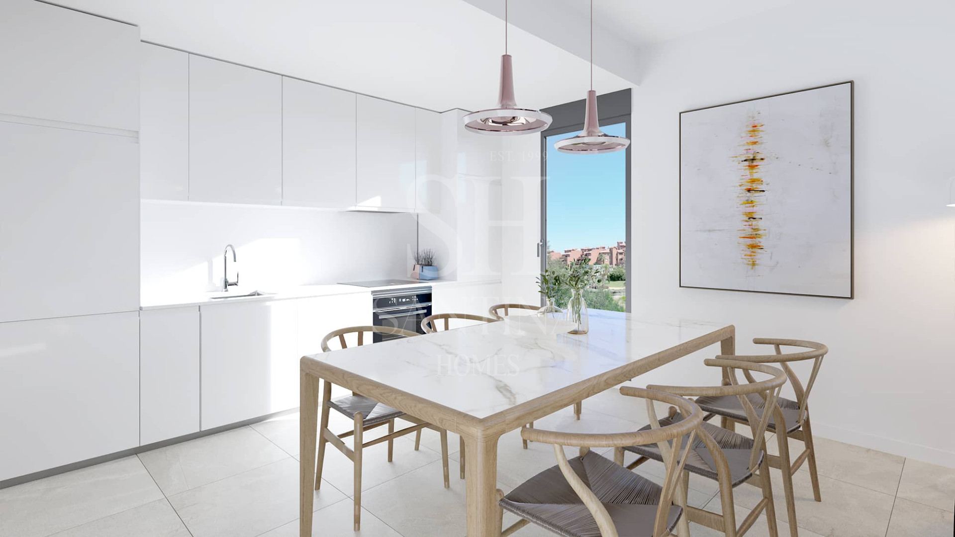 Serenity Gardens, nueva promoción en Estepona West, Estepona, imagen 8