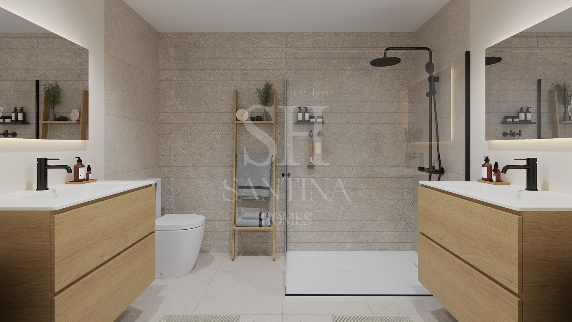 Vission Hills I, nueva promoción en Calanova Golf, Mijas Costa, imagen 20