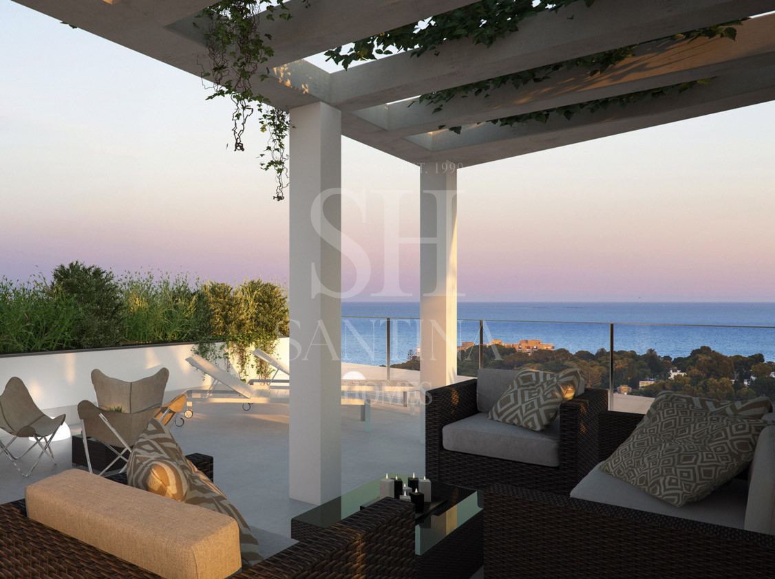 Mala Kai Resort, nueva promoción en Estepona West, Estepona, imagen 14