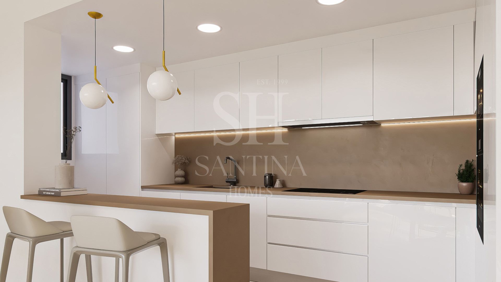 Mala Kai Resort, nueva promoción en Estepona West, Estepona, imagen 10