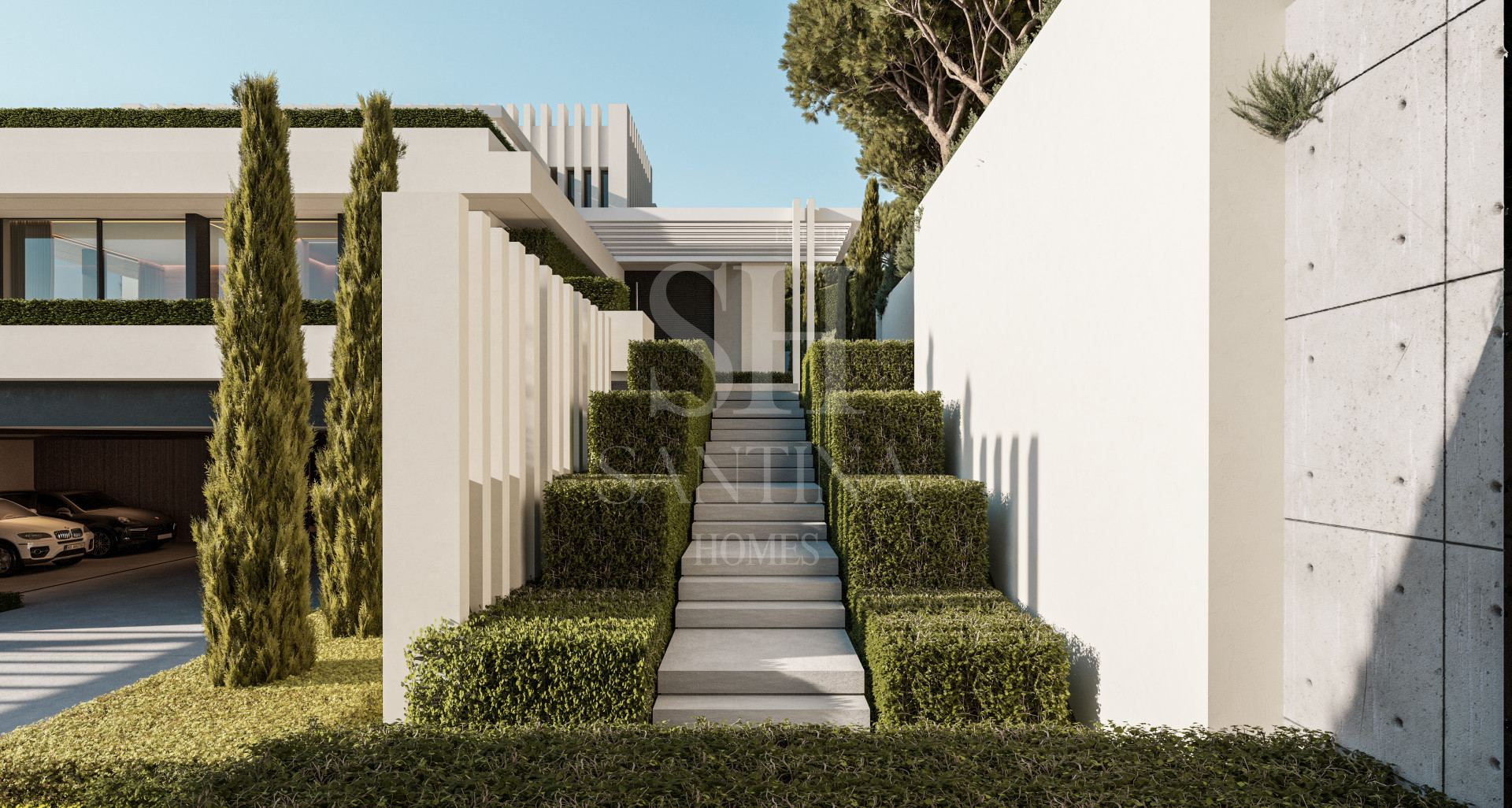 El Bosque II, nueva promoción en Benahavis, imagen 7