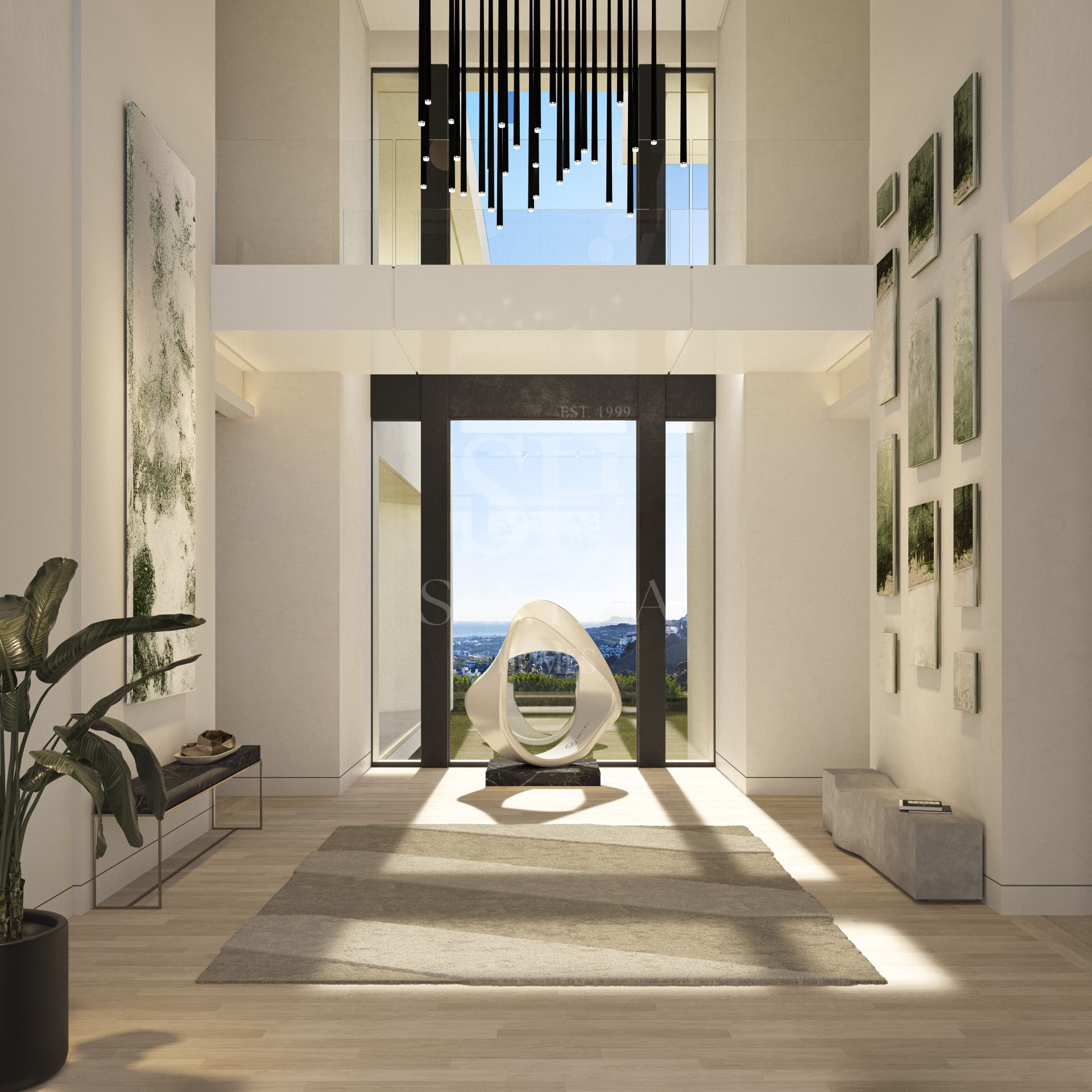 El Bosque II, nueva promoción en Benahavis, imagen 32