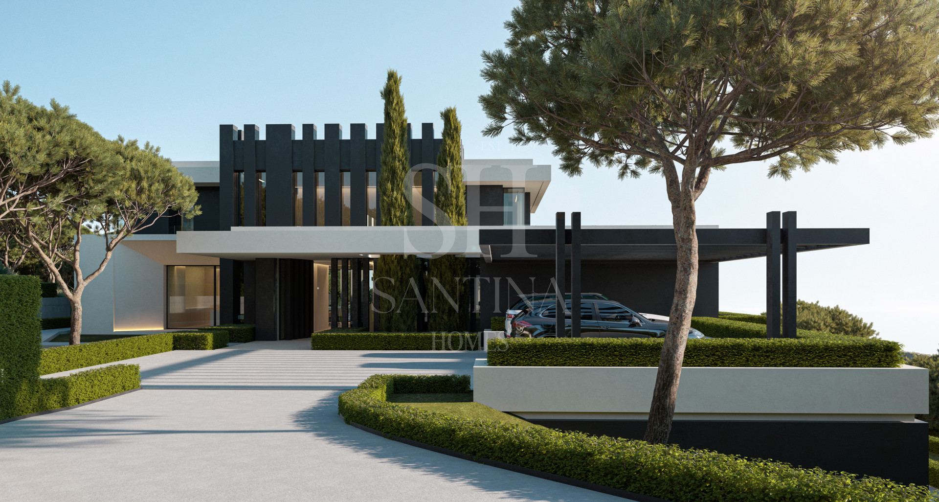 El Bosque II, nueva promoción en Benahavis, imagen 17