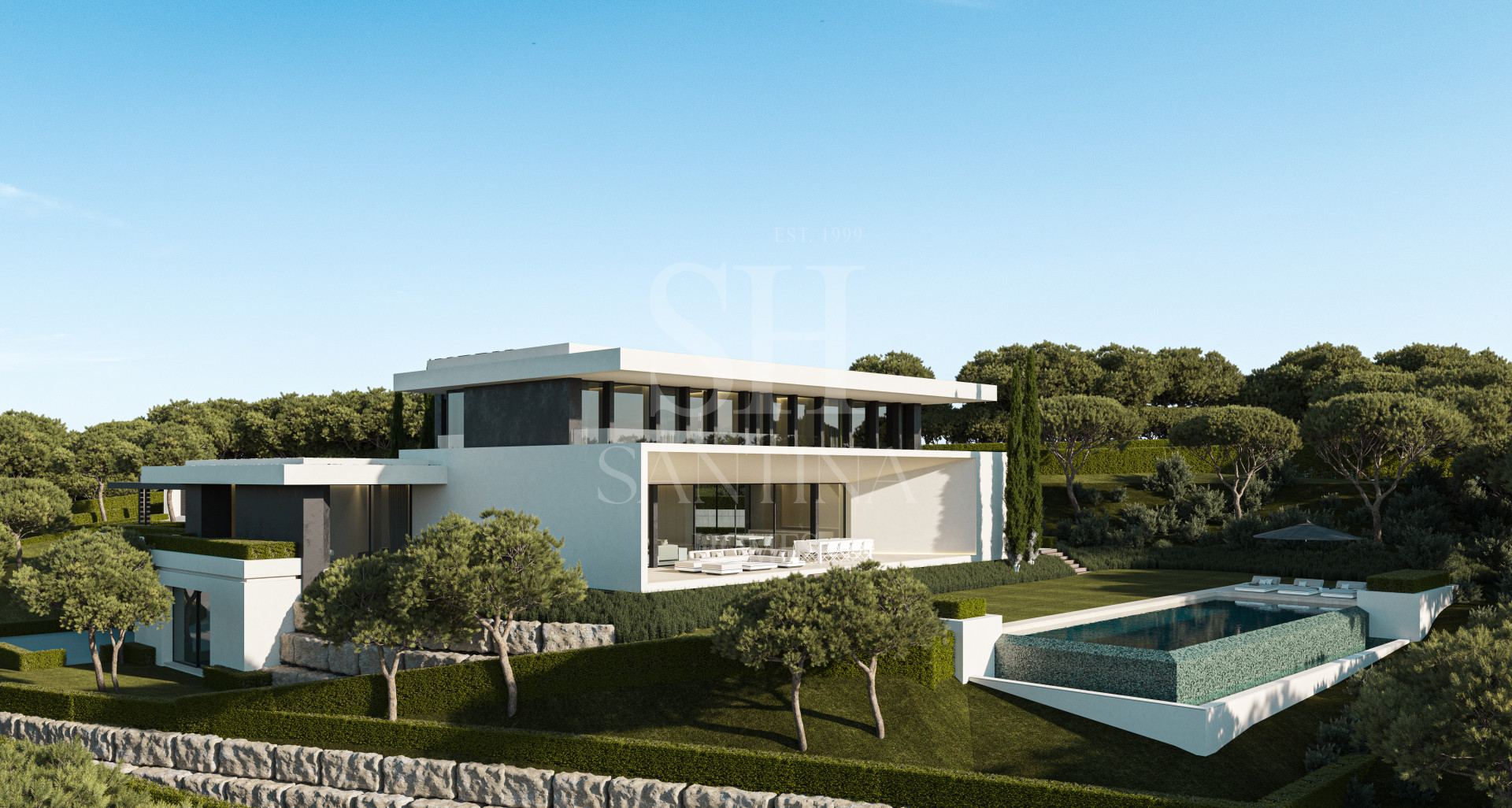 El Bosque II, nueva promoción en Benahavis, imagen 20