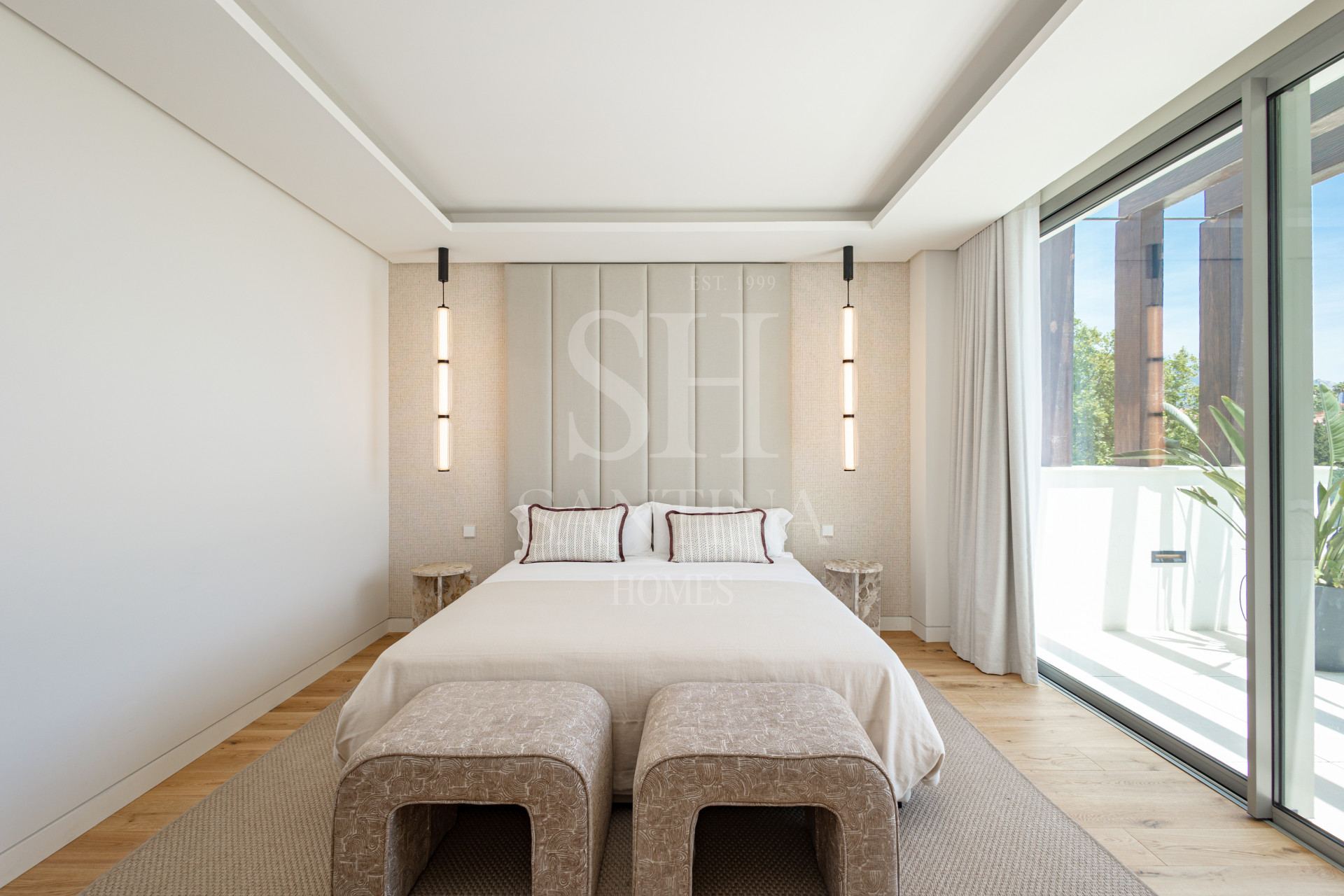 Earth, nueva promoción en Marbella Golden Mile, Marbella, imagen 14