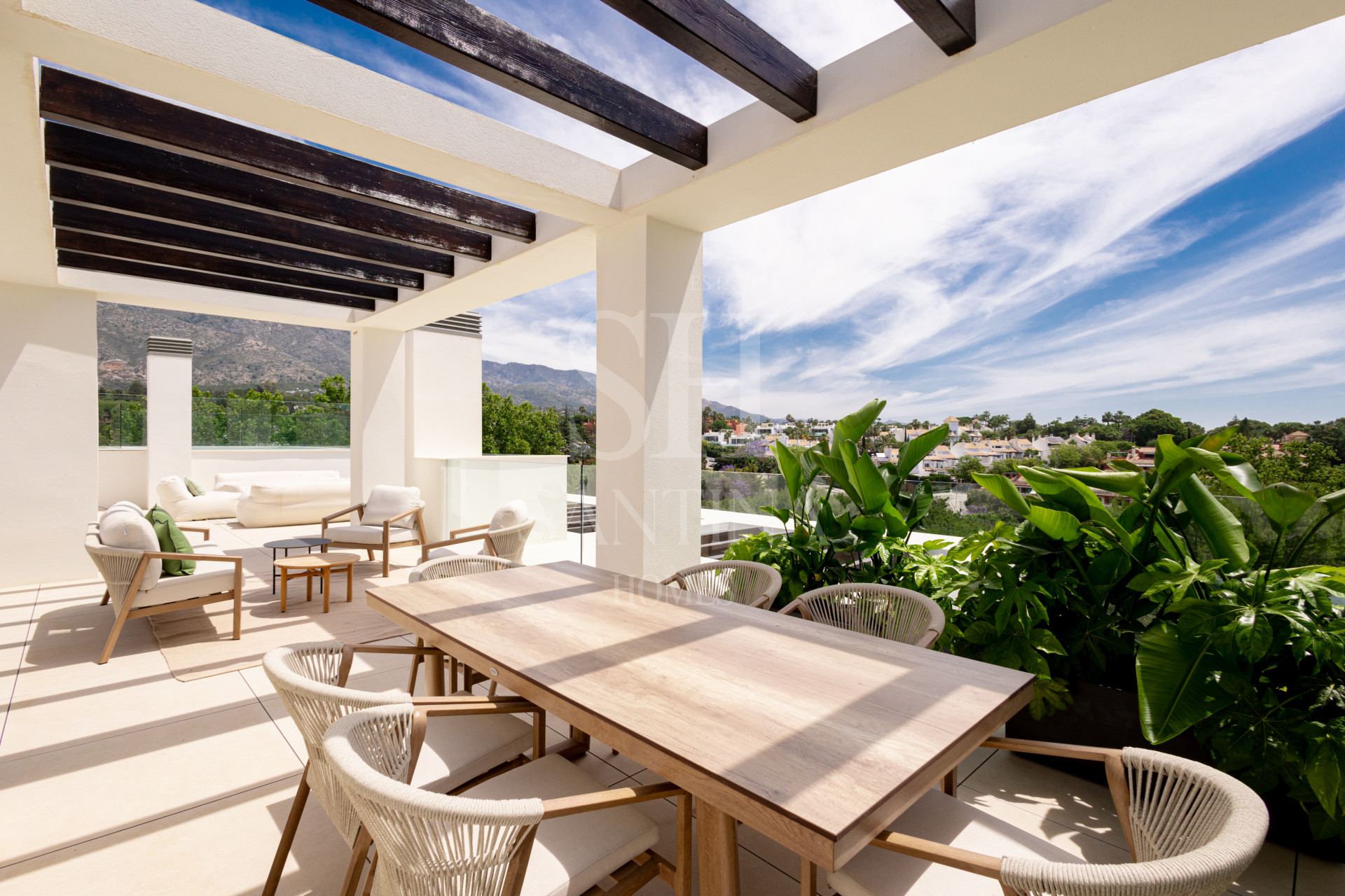 Earth, nueva promoción en Marbella Golden Mile, Marbella, imagen 5