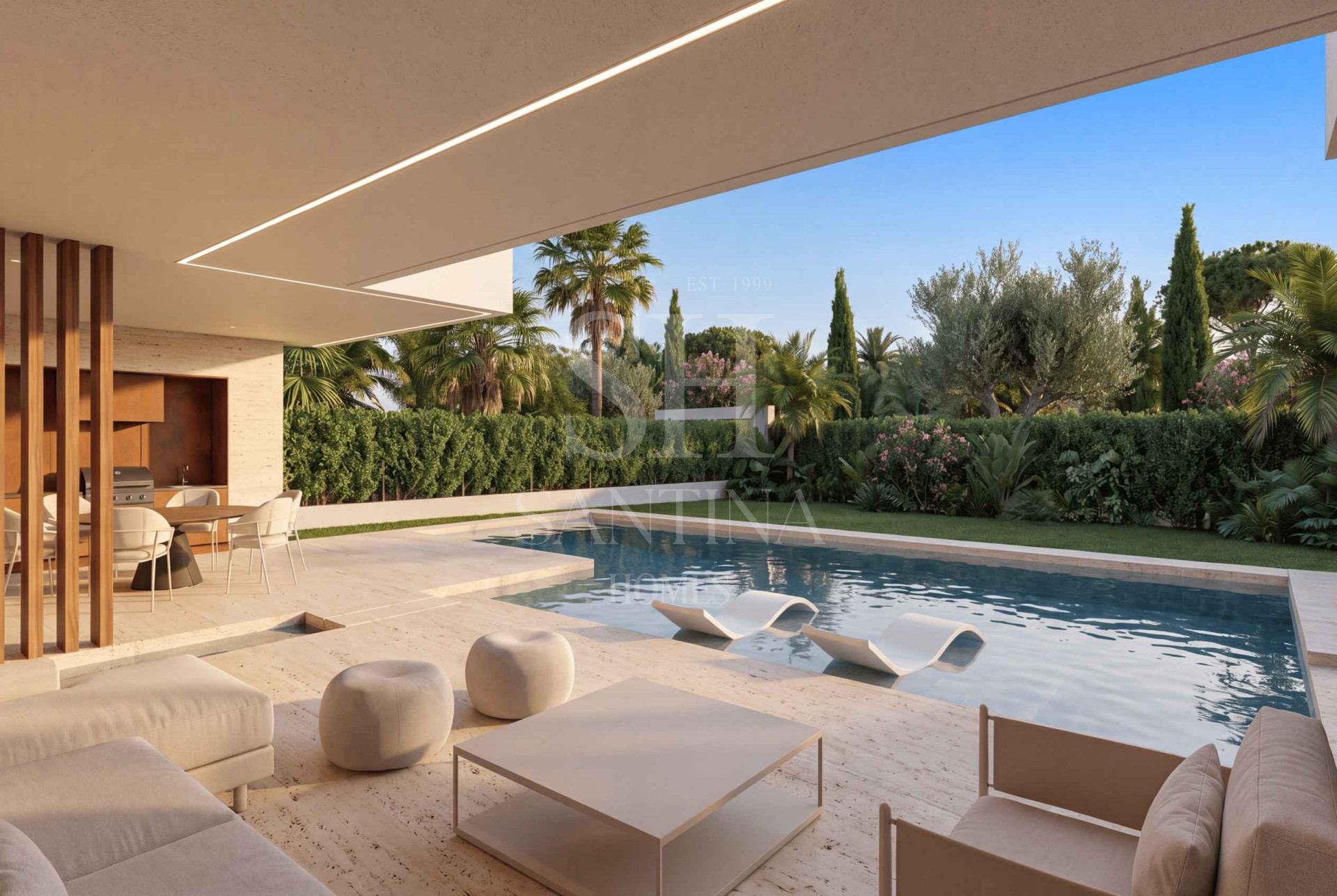 Sotomar by the Sea, nueva promoción en Cortijo Blanco, San Pedro de Alcantara, imagen 7