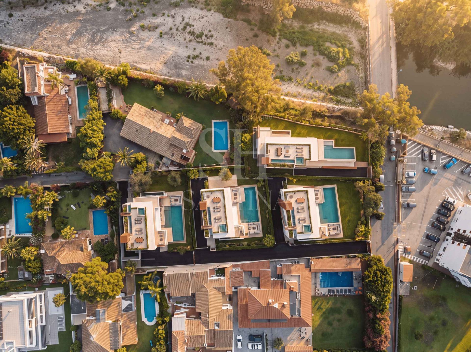 Sotomar by the Sea, nueva promoción en Cortijo Blanco, San Pedro de Alcantara, imagen 9