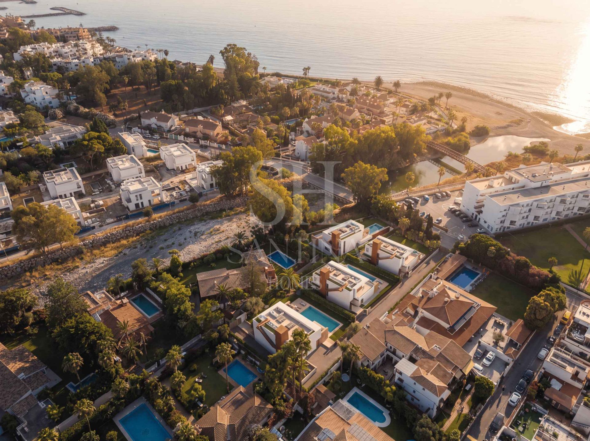 Sotomar by the Sea, nueva promoción en Cortijo Blanco, San Pedro de Alcantara, imagen 1