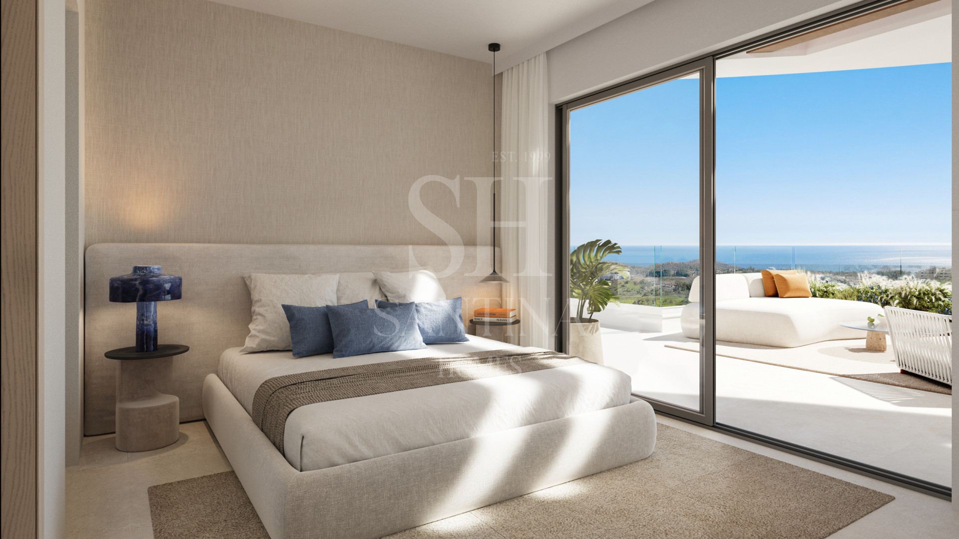 The Eagle Residences, nueva promoción en Las Lagunas, Mijas Costa, imagen 7
