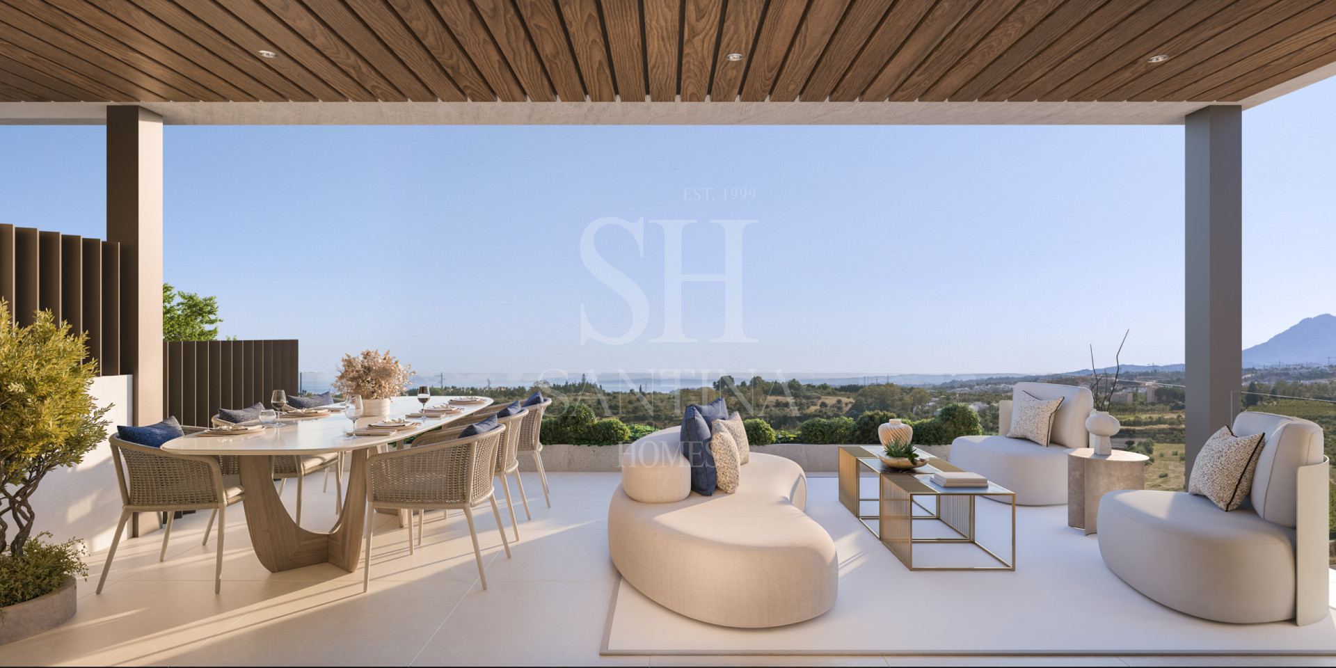 Haiku Suites & Residences, nueva promoción en Estepona East, Estepona, imagen 8