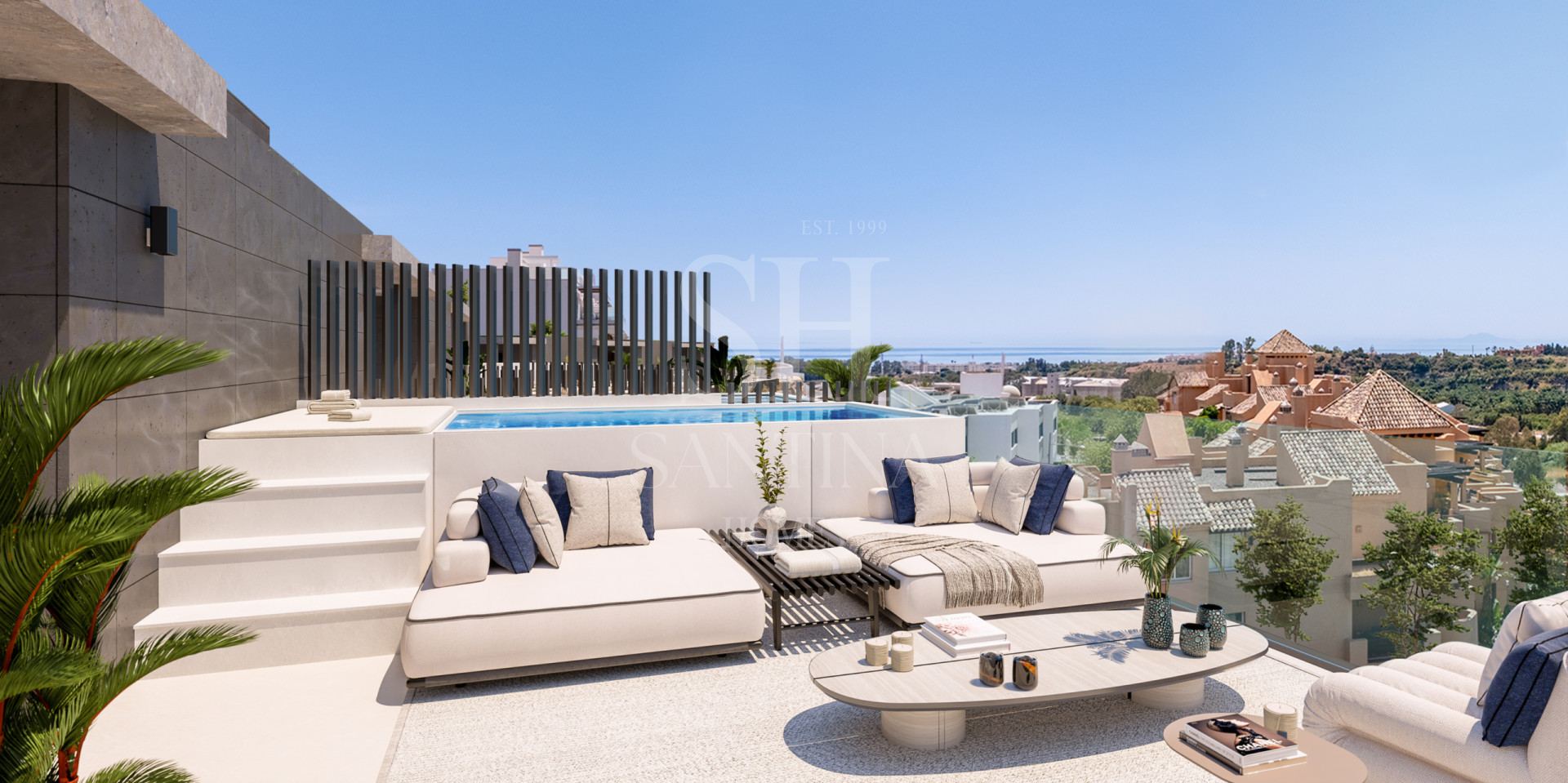 Haiku Suites & Residences, nueva promoción en Estepona East, Estepona, imagen 17