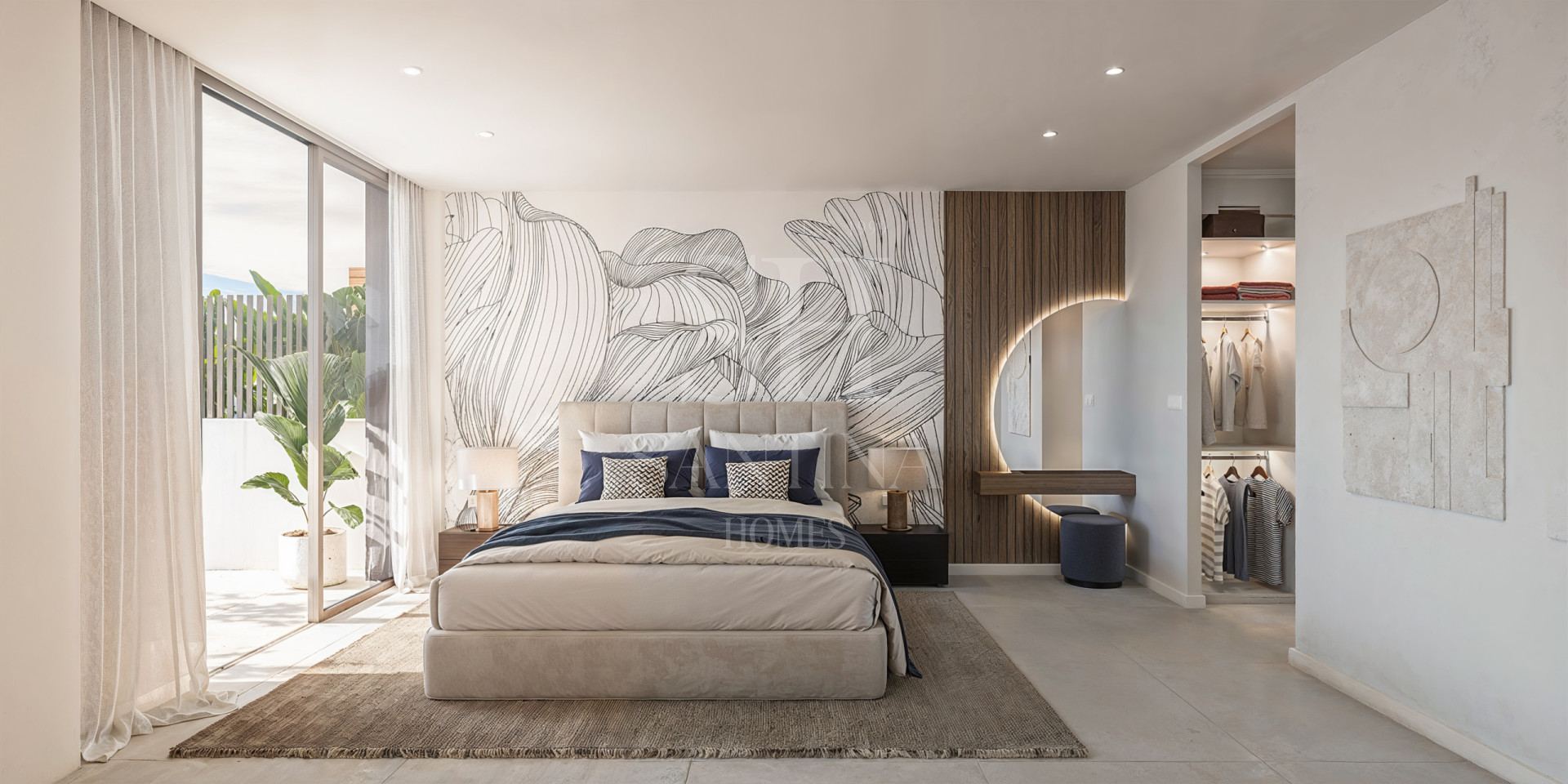 Haiku Suites & Residences, nueva promoción en Estepona East, Estepona, imagen 20