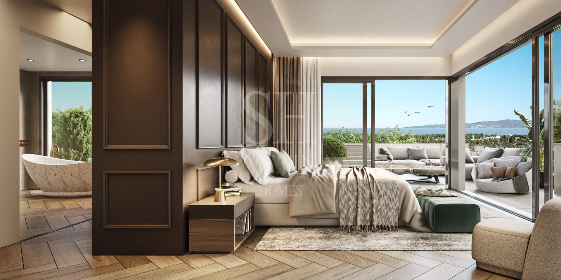 Royal River, nueva promoción en Marbella Este, Marbella, imagen 8