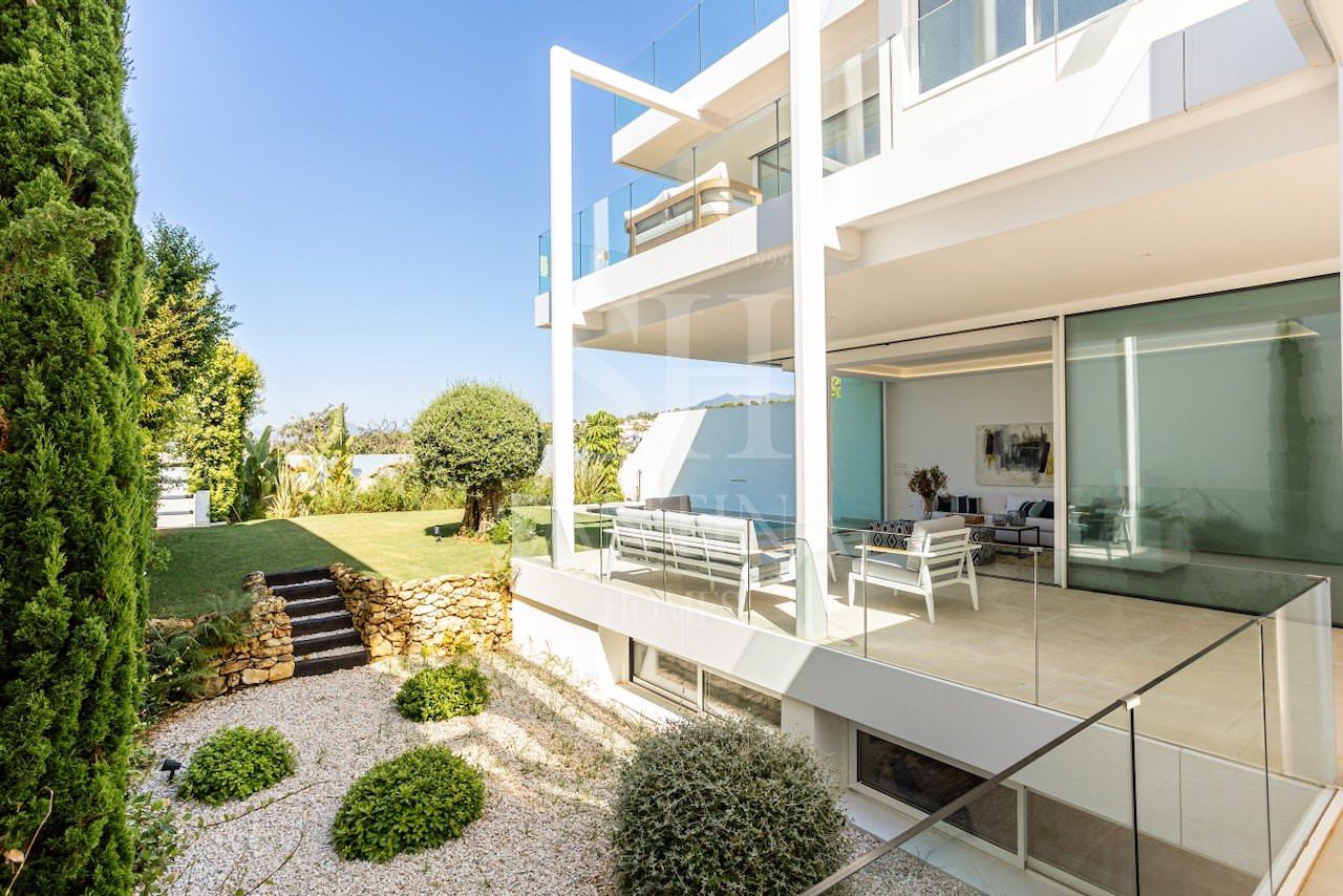 Nara, nueva promoción en Marbella, imagen 11