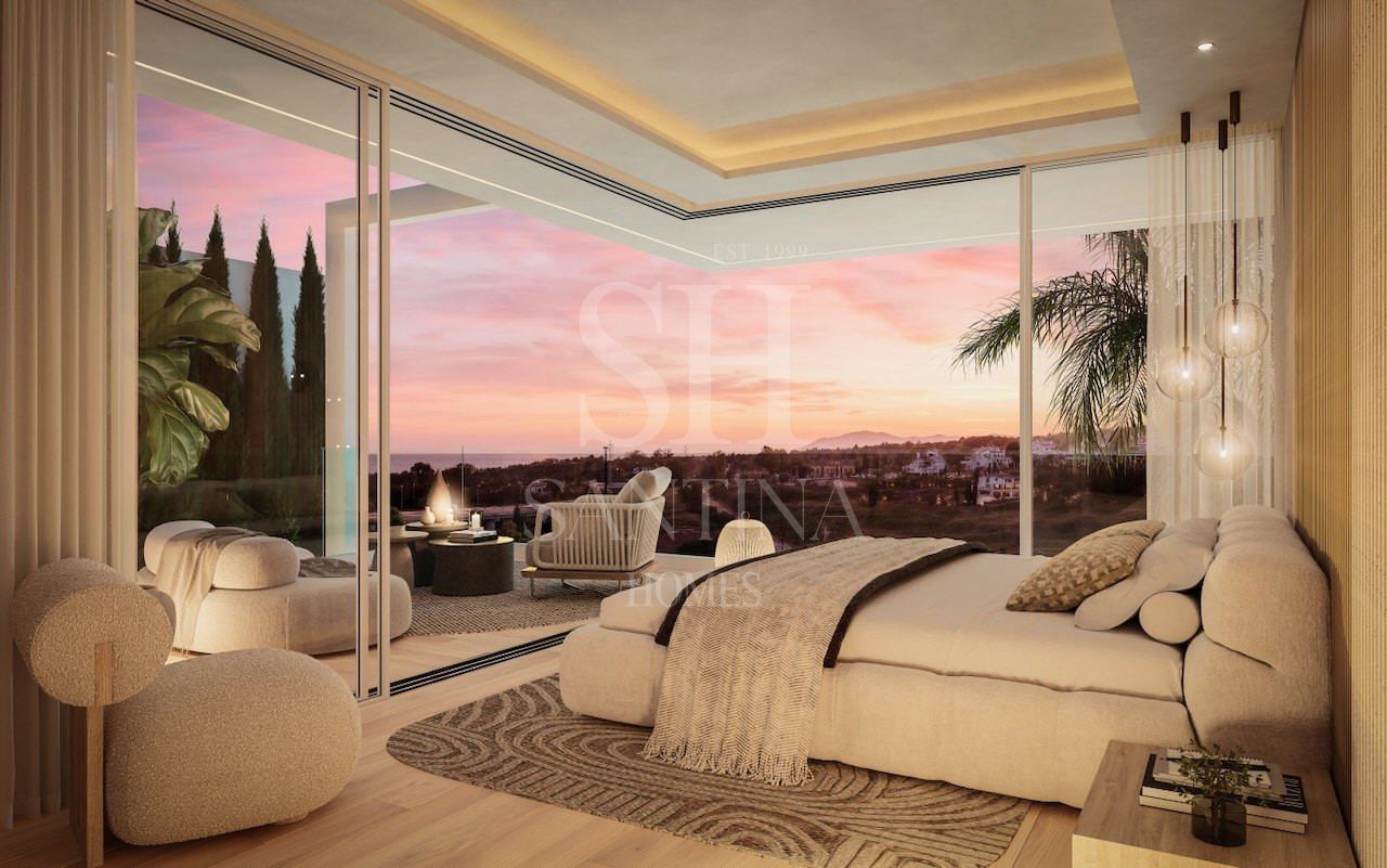 Nara, nueva promoción en Marbella, imagen 5