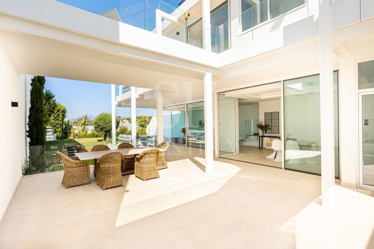 Nara, nueva promoción en Marbella, imagen 9