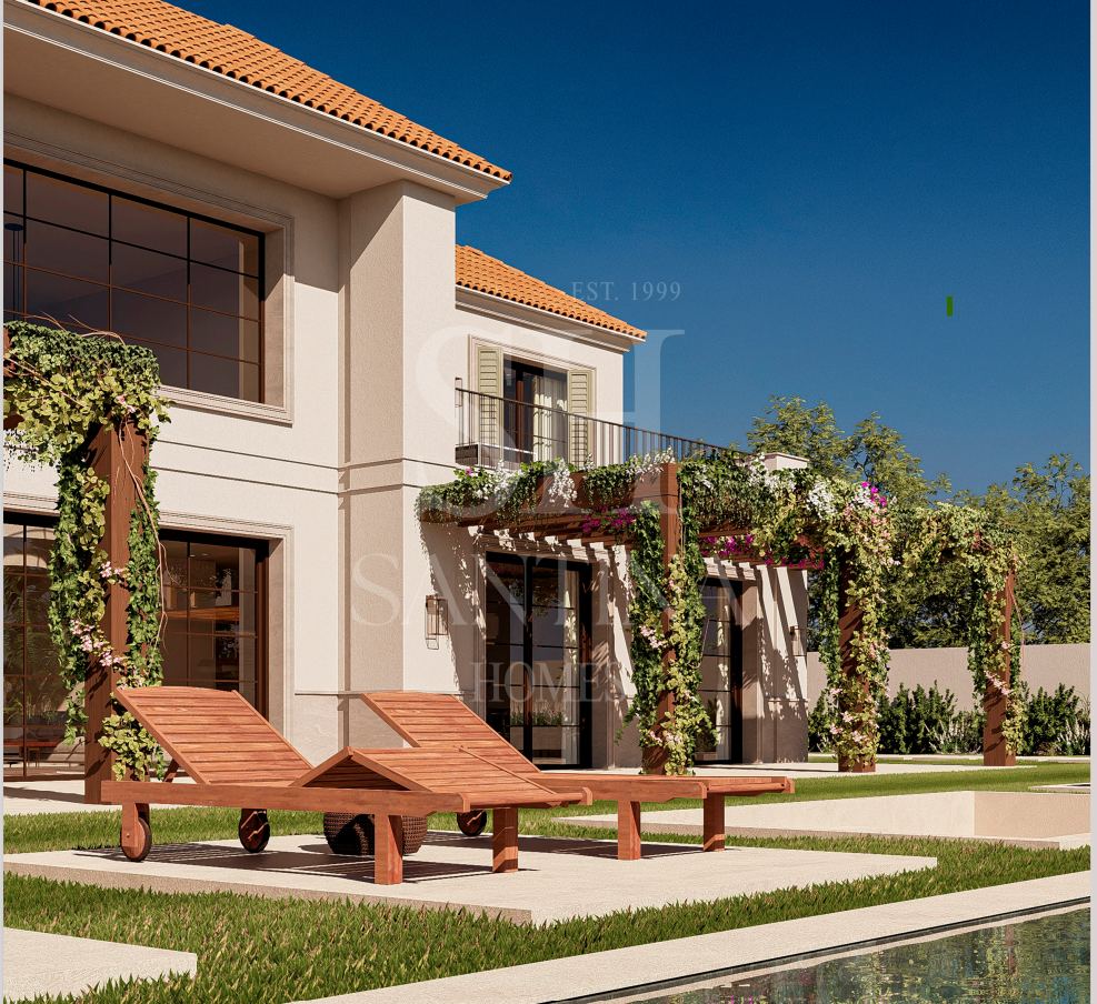 Lake Essence, nueva promoción en Casares del Sol - Casares Golf, Casares, imagen 7