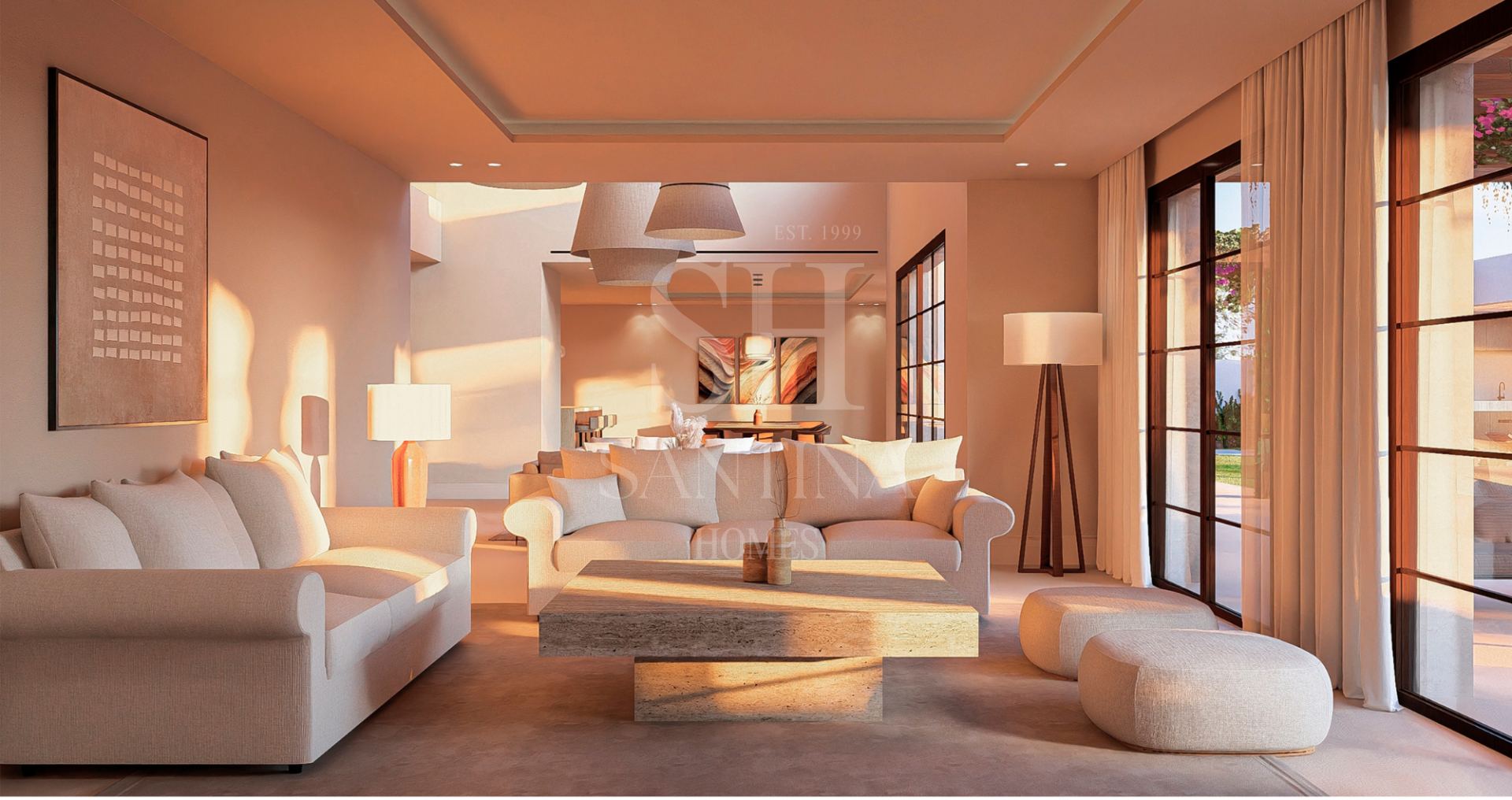 Lake Essence, nueva promoción en Casares del Sol - Casares Golf, Casares, imagen 14