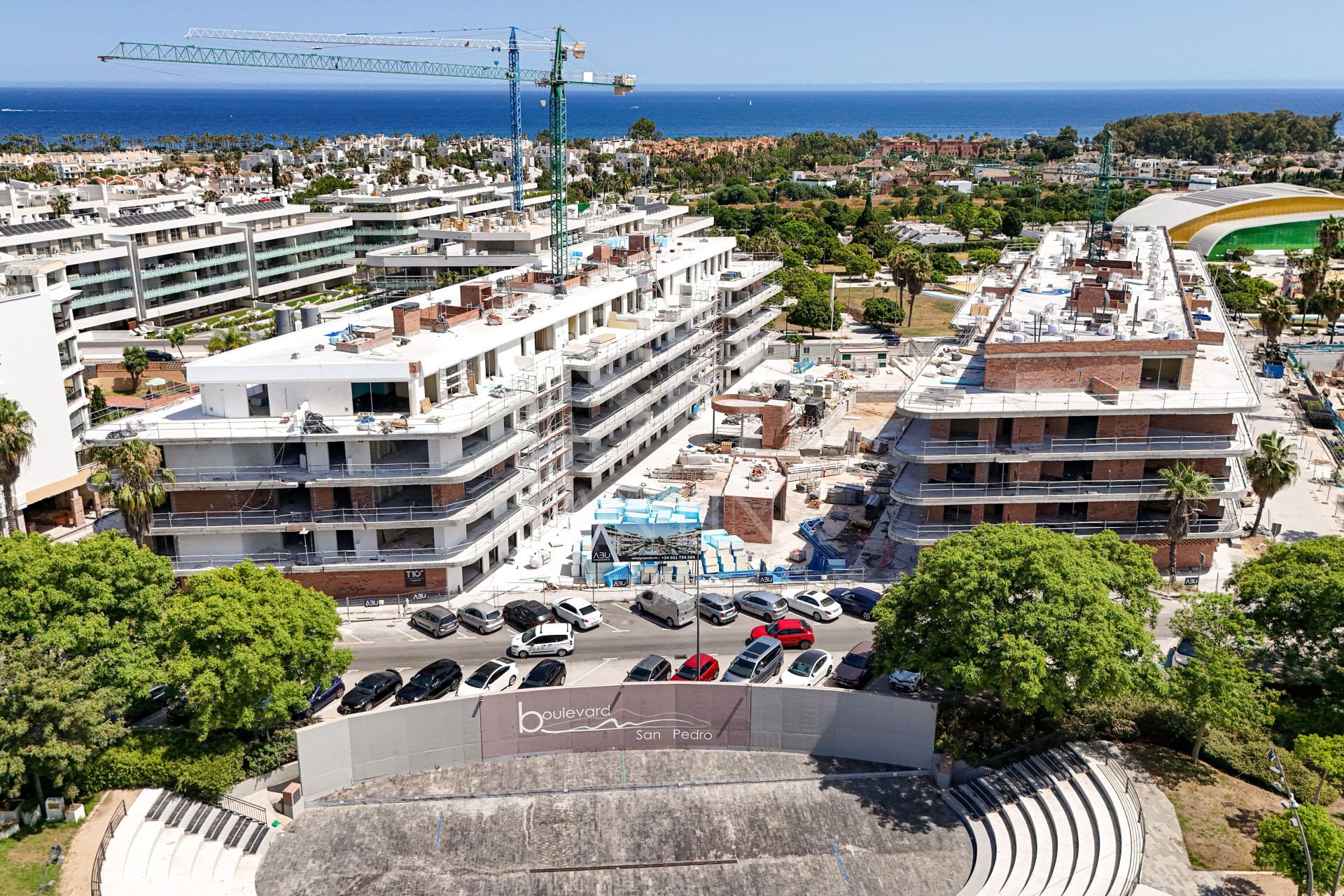 Salvia I, nueva promoción en Nueva Alcantara, San Pedro de Alcantara, imagen 20
