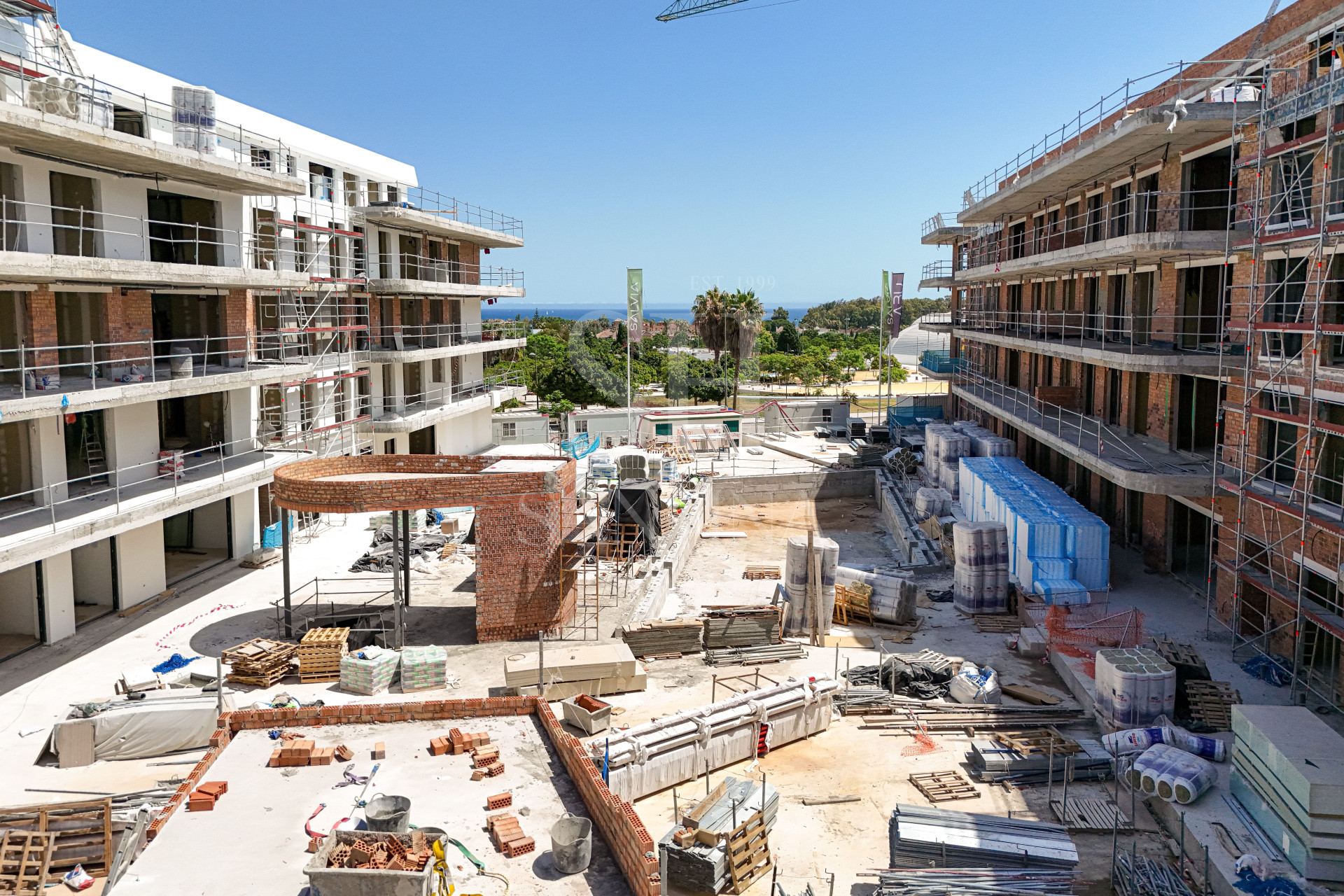 Salvia I, nueva promoción en Nueva Alcantara, San Pedro de Alcantara, imagen 17