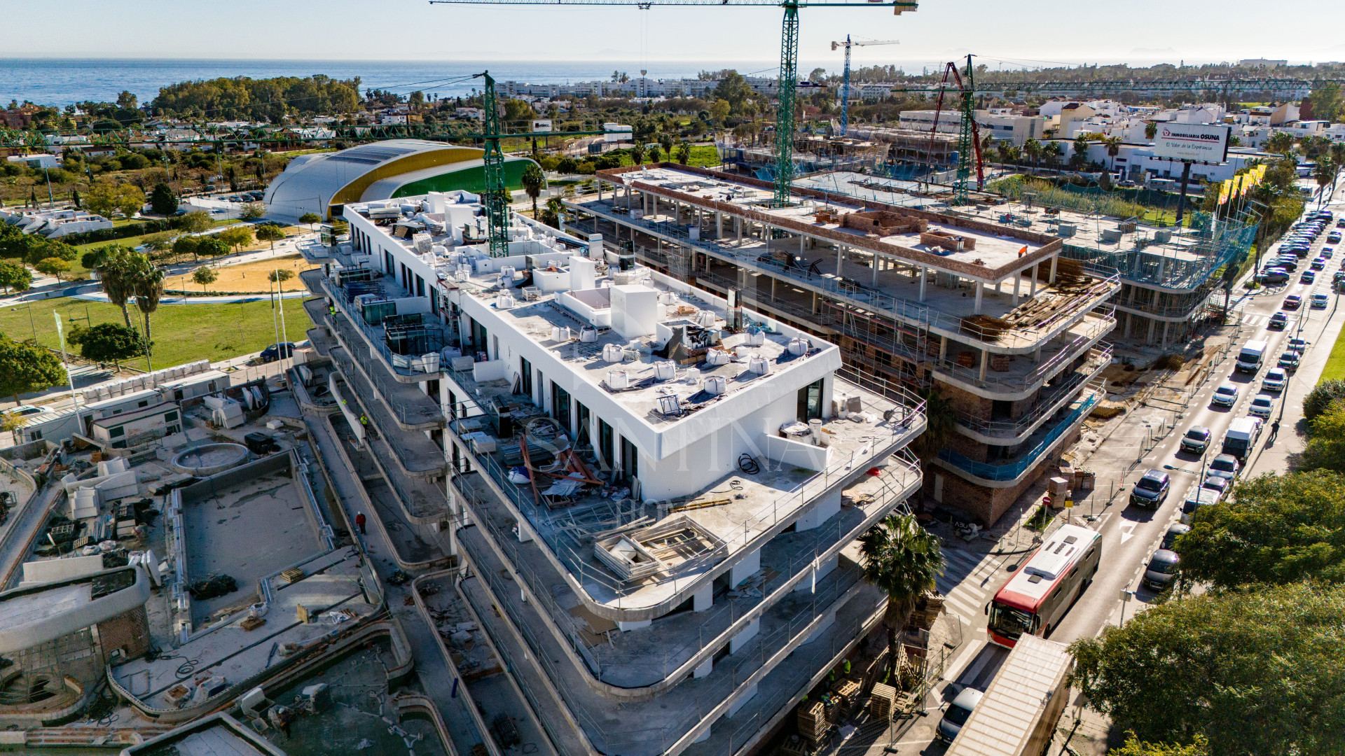 Salvia I, nueva promoción en Nueva Alcantara, San Pedro de Alcantara, imagen 27