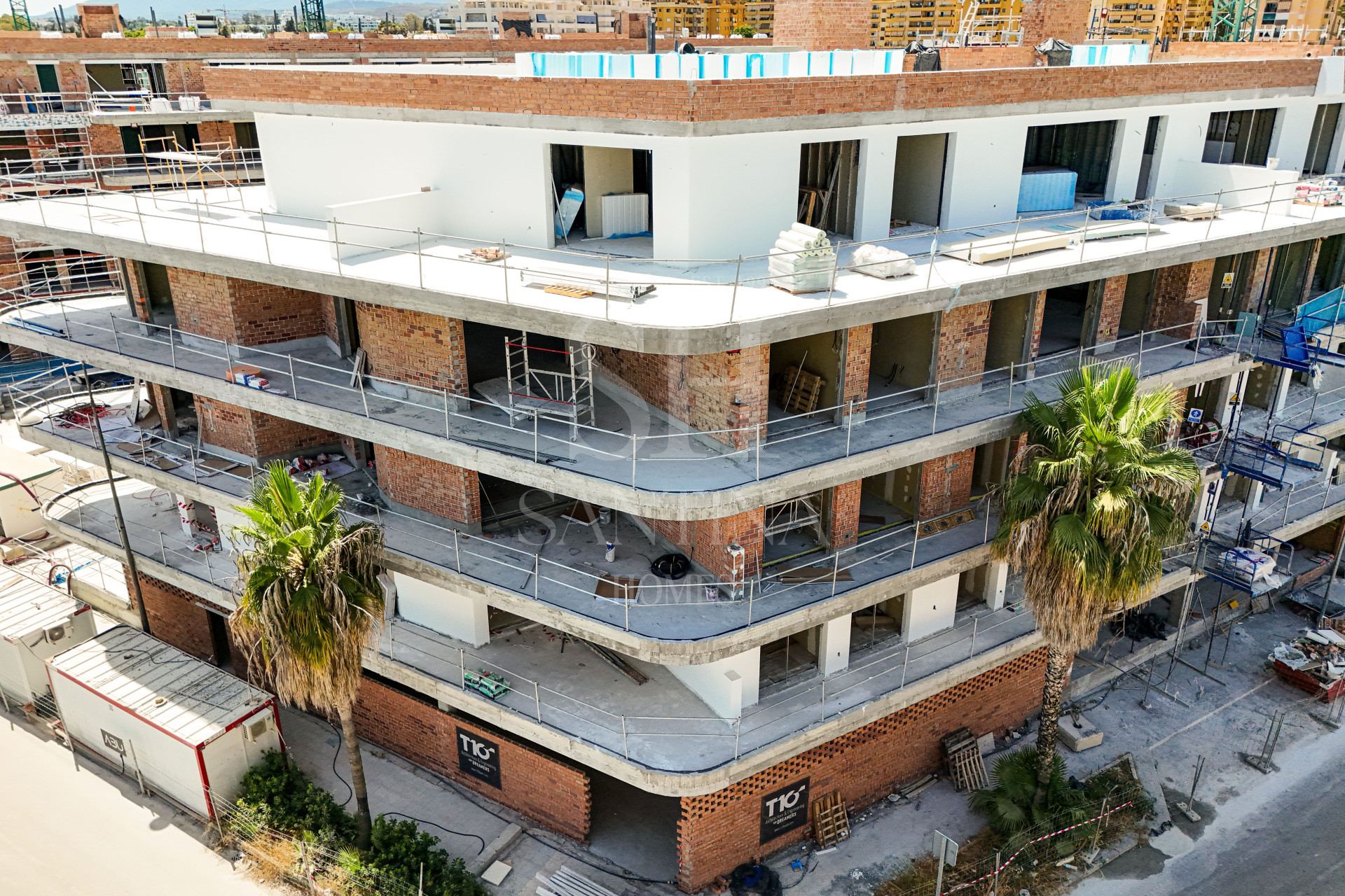 Salvia I, nueva promoción en Nueva Alcantara, San Pedro de Alcantara, imagen 23