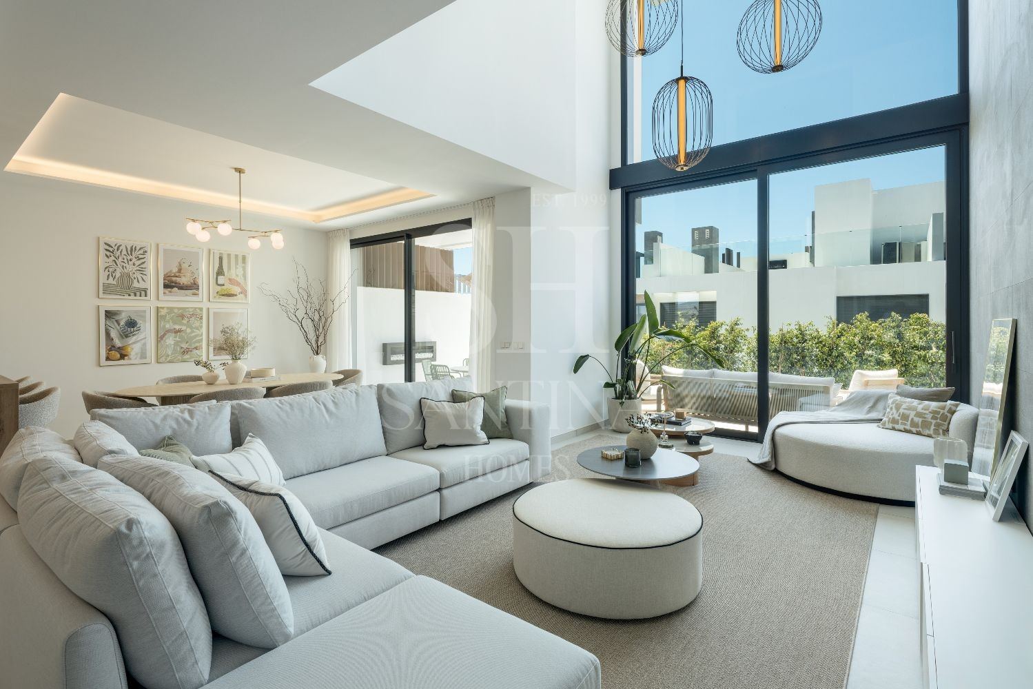 The List, Río Real, nueva promoción en Marbella Este, Marbella, imagen 47