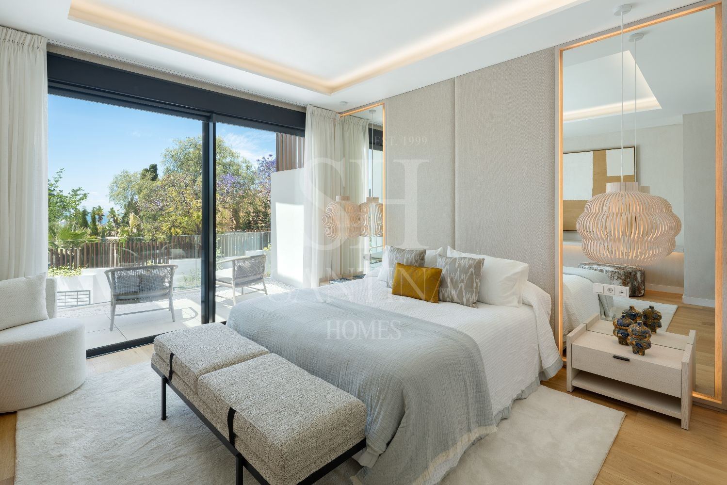The List, Río Real, nueva promoción en Marbella Este, Marbella, imagen 40