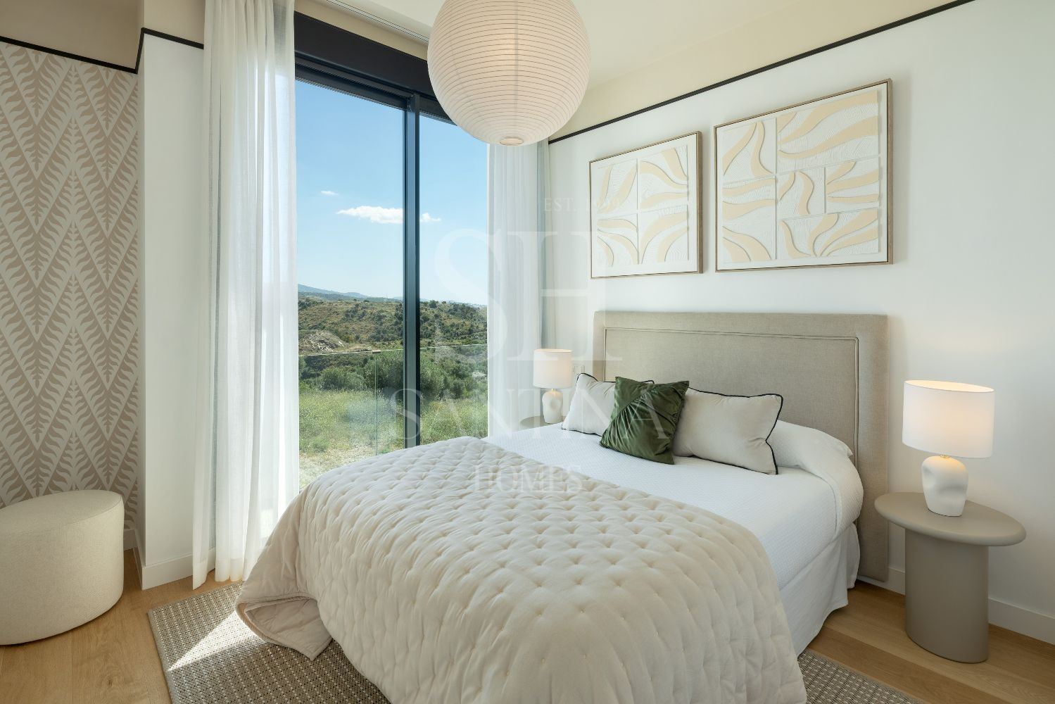 The List, Río Real, nueva promoción en Marbella Este, Marbella, imagen 29