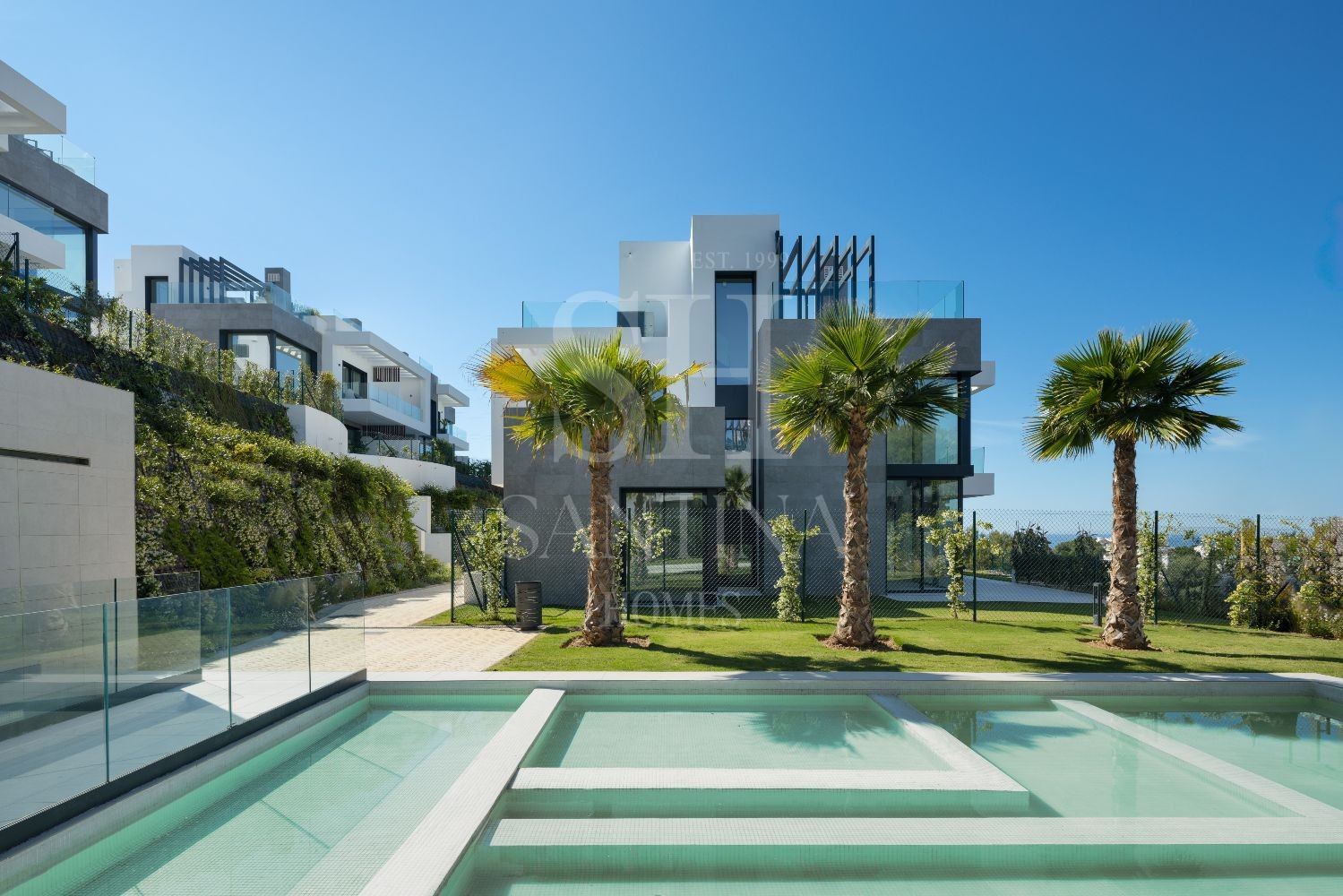 The List, Río Real, nueva promoción en Marbella Este, Marbella, imagen 26