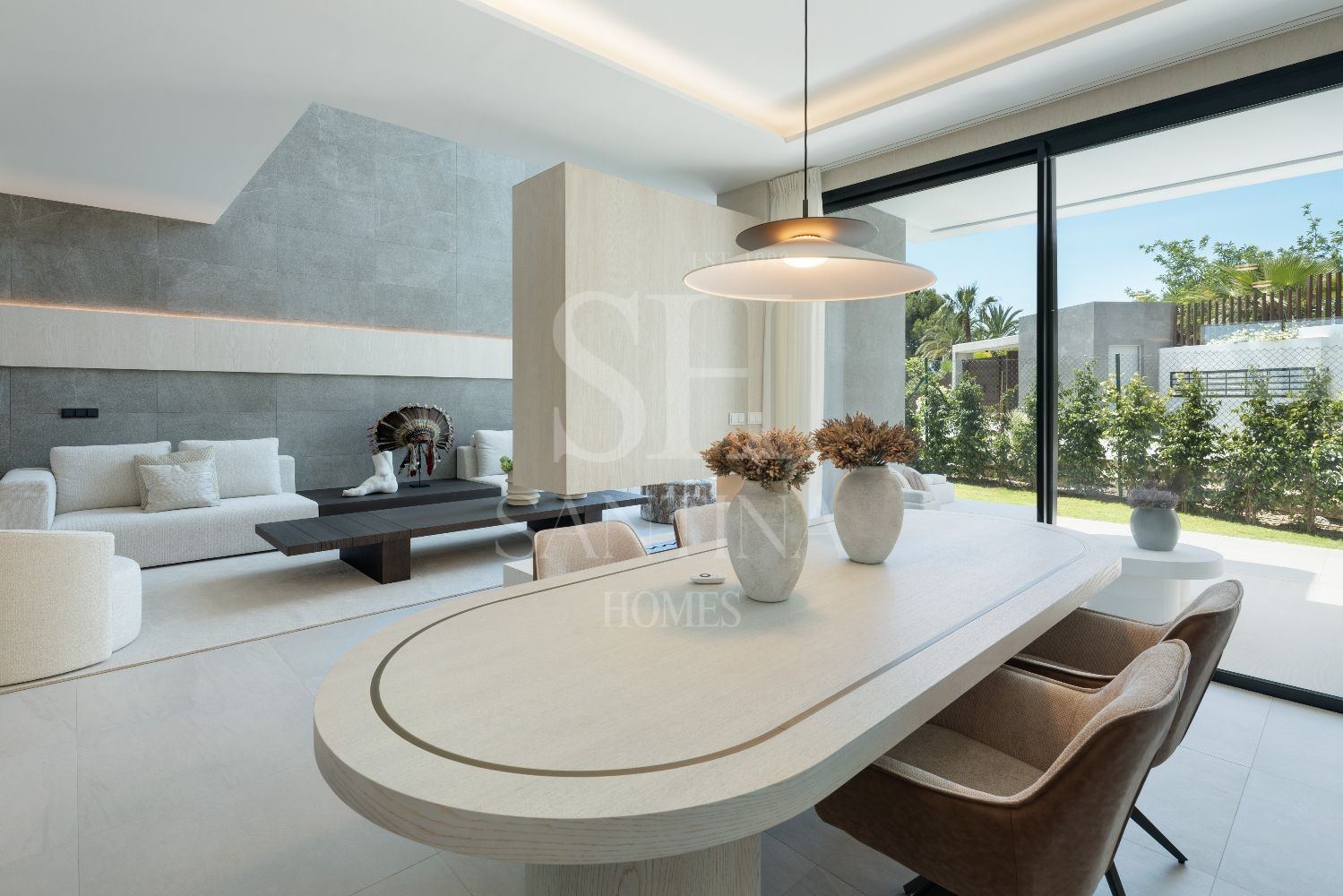 The List, Río Real, nueva promoción en Marbella Este, Marbella, imagen 42