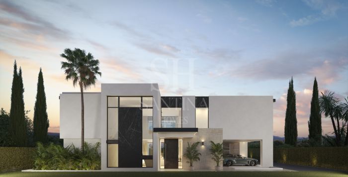 Imagine, nueva promoción en Estepona East