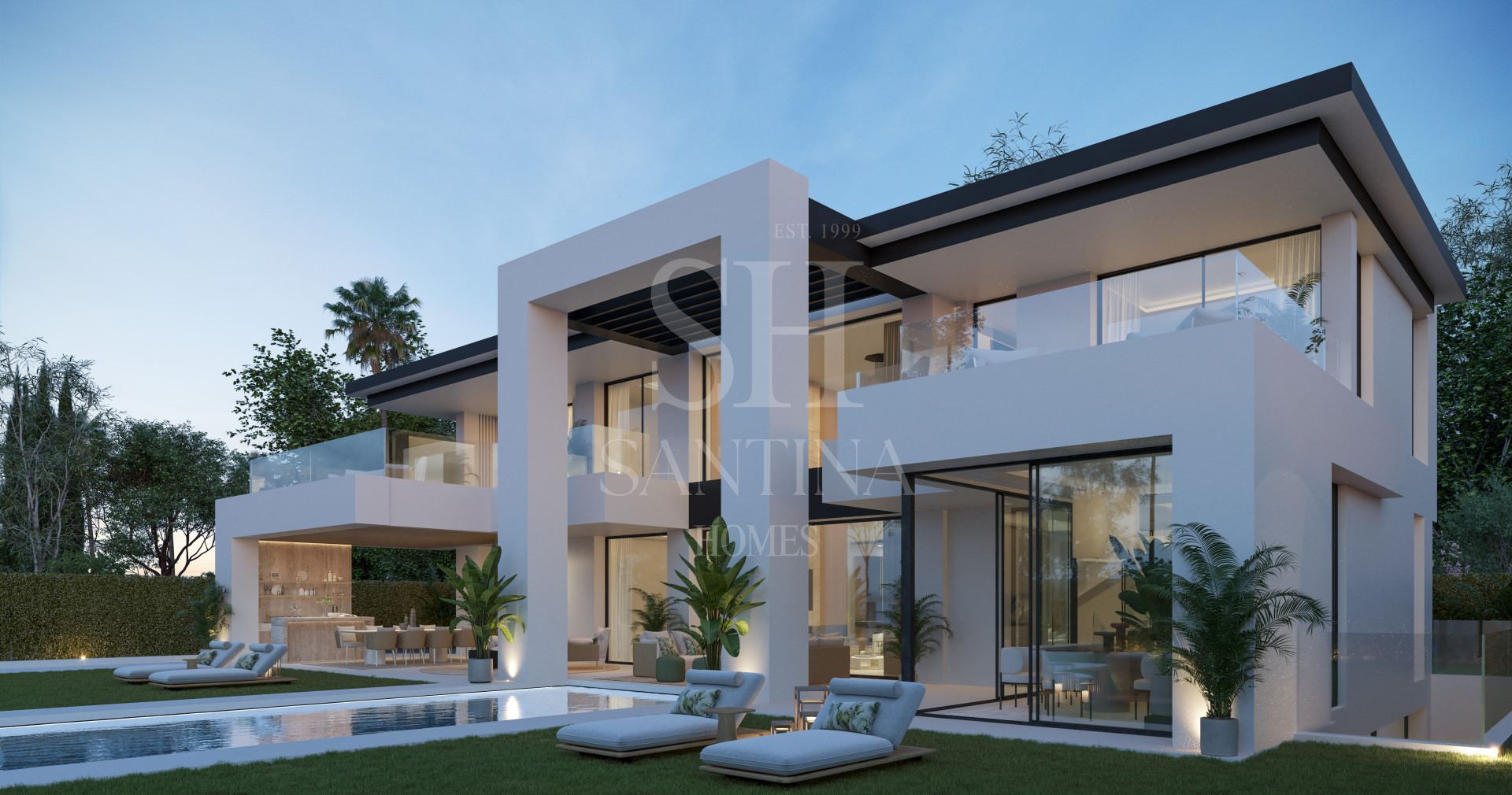 Imagine, nueva promoción en Estepona East, Estepona, imagen 15