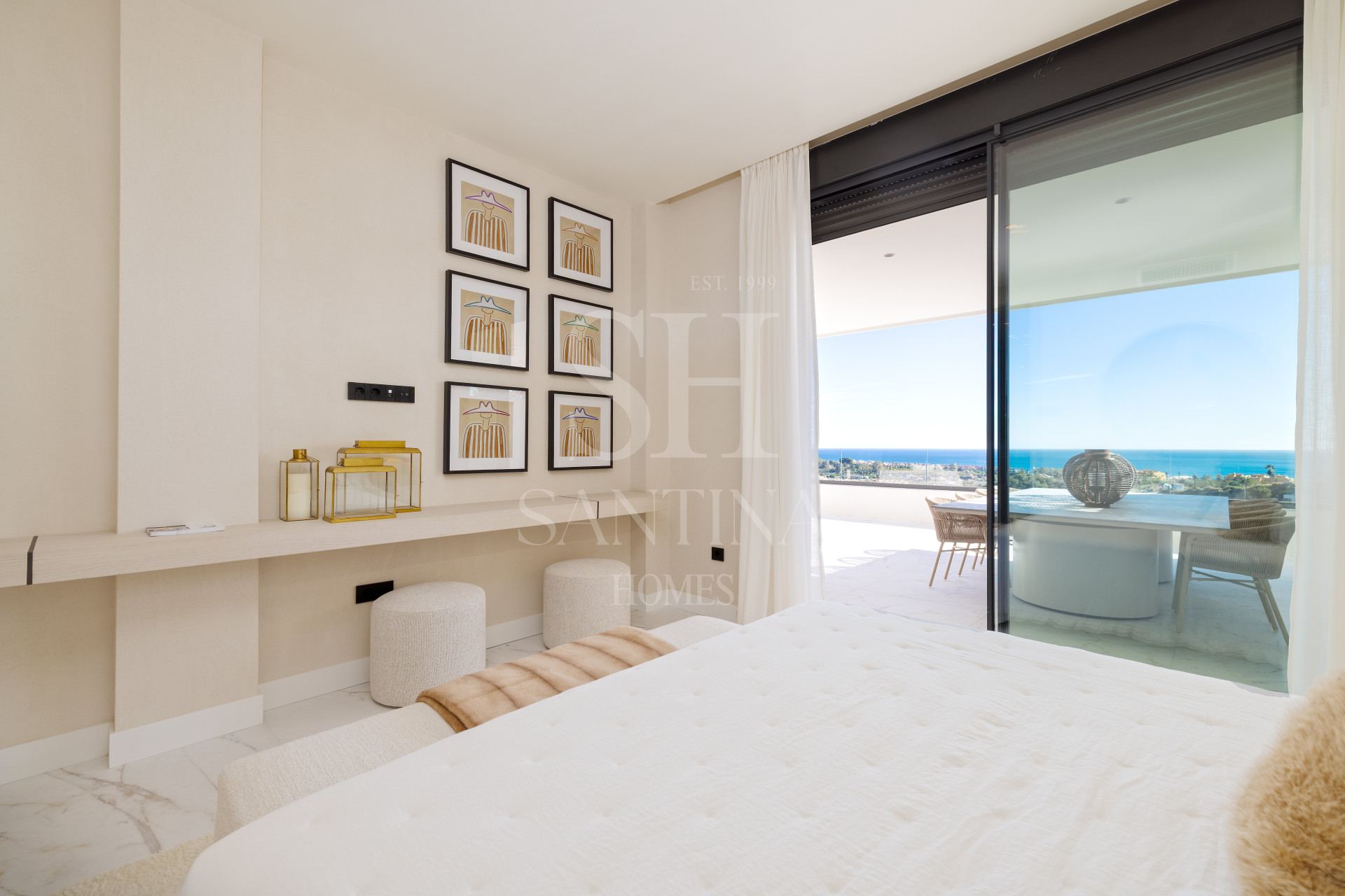 Balcón del Mediterraneo, nueva promoción en Estepona East, Estepona, imagen 7