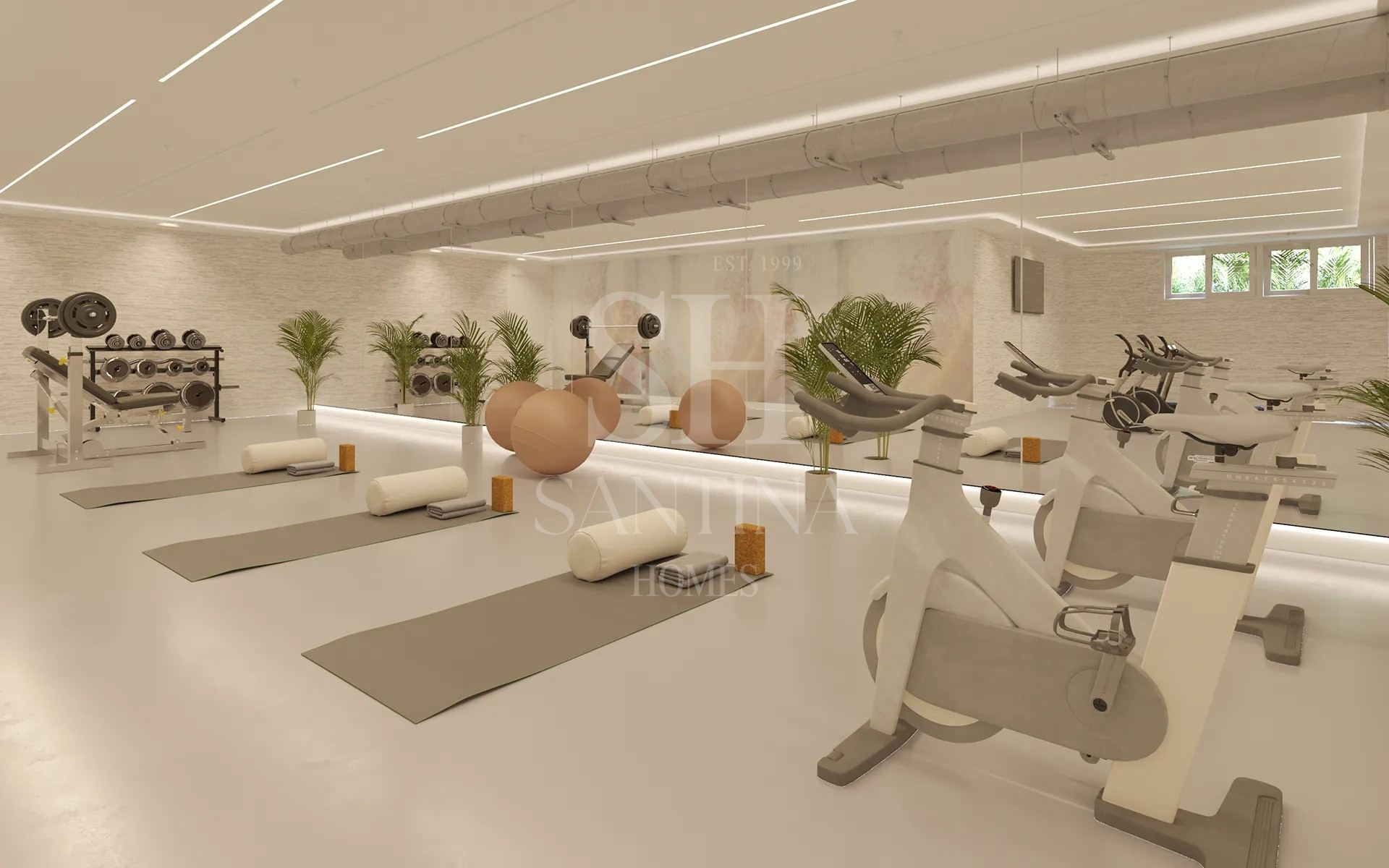 Lyra Residences, nueva promoción en Estepona East, Estepona, imagen 9