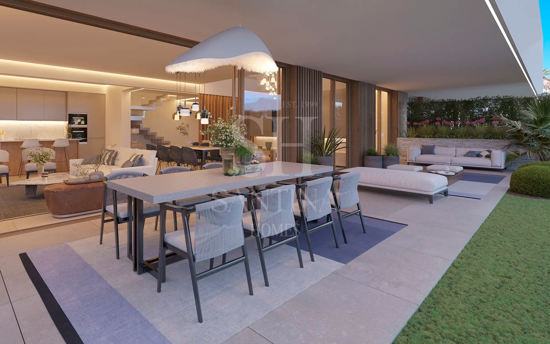 Lyra Residences, nueva promoción en Estepona East, Estepona, imagen 5