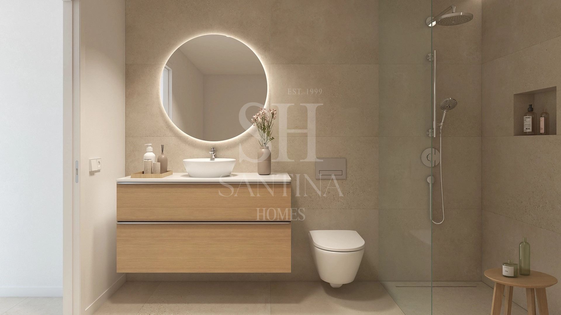 Sira Homes, nueva promoción en Marbella Este, Marbella, imagen 9