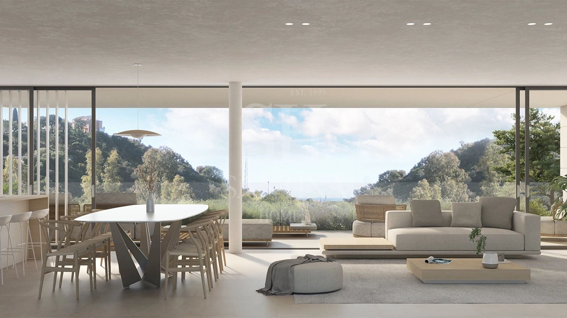 Sira Homes, nueva promoción en Marbella Este, Marbella, imagen 4
