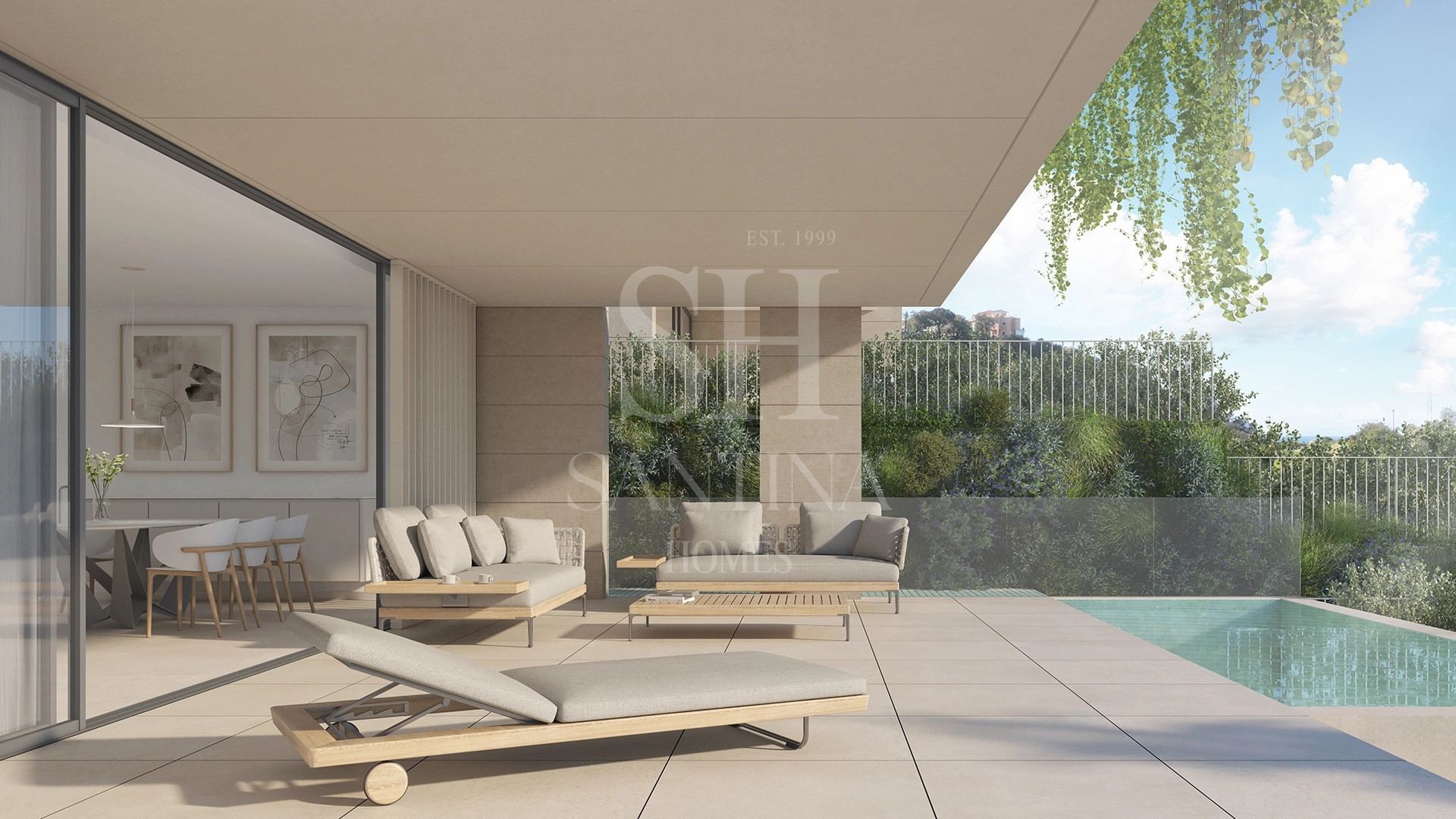 Sira Homes, nueva promoción en Marbella Este, Marbella, imagen 3
