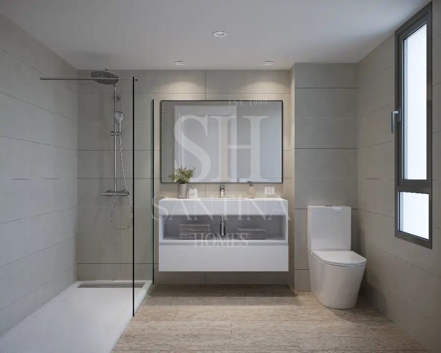 Azure, nueva promoción en Estepona West, Estepona, imagen 8