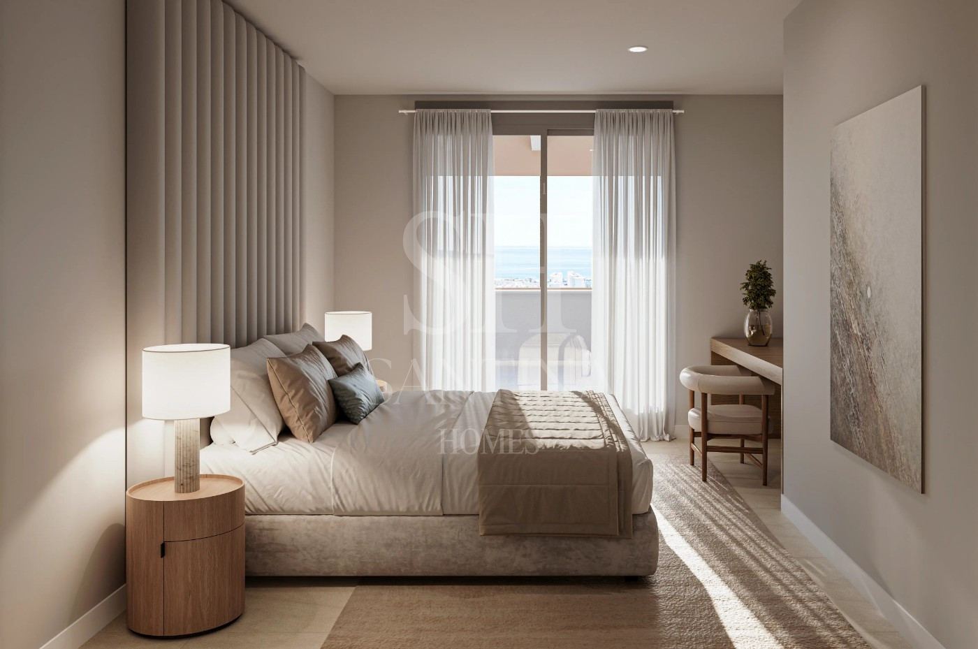 South Sand, nueva promoción en Estepona Town, Estepona, imagen 11